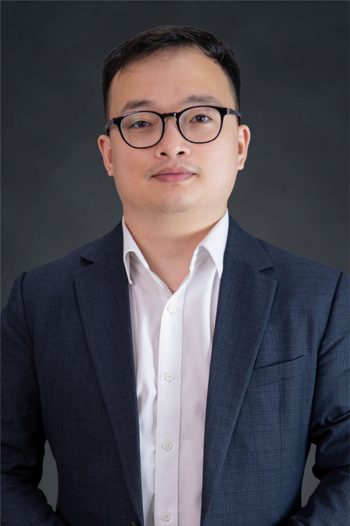 Tiến sĩ Nguyễn Quang Minh
