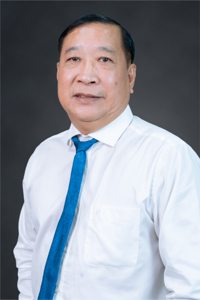 Thầy Phạm Thành Nam