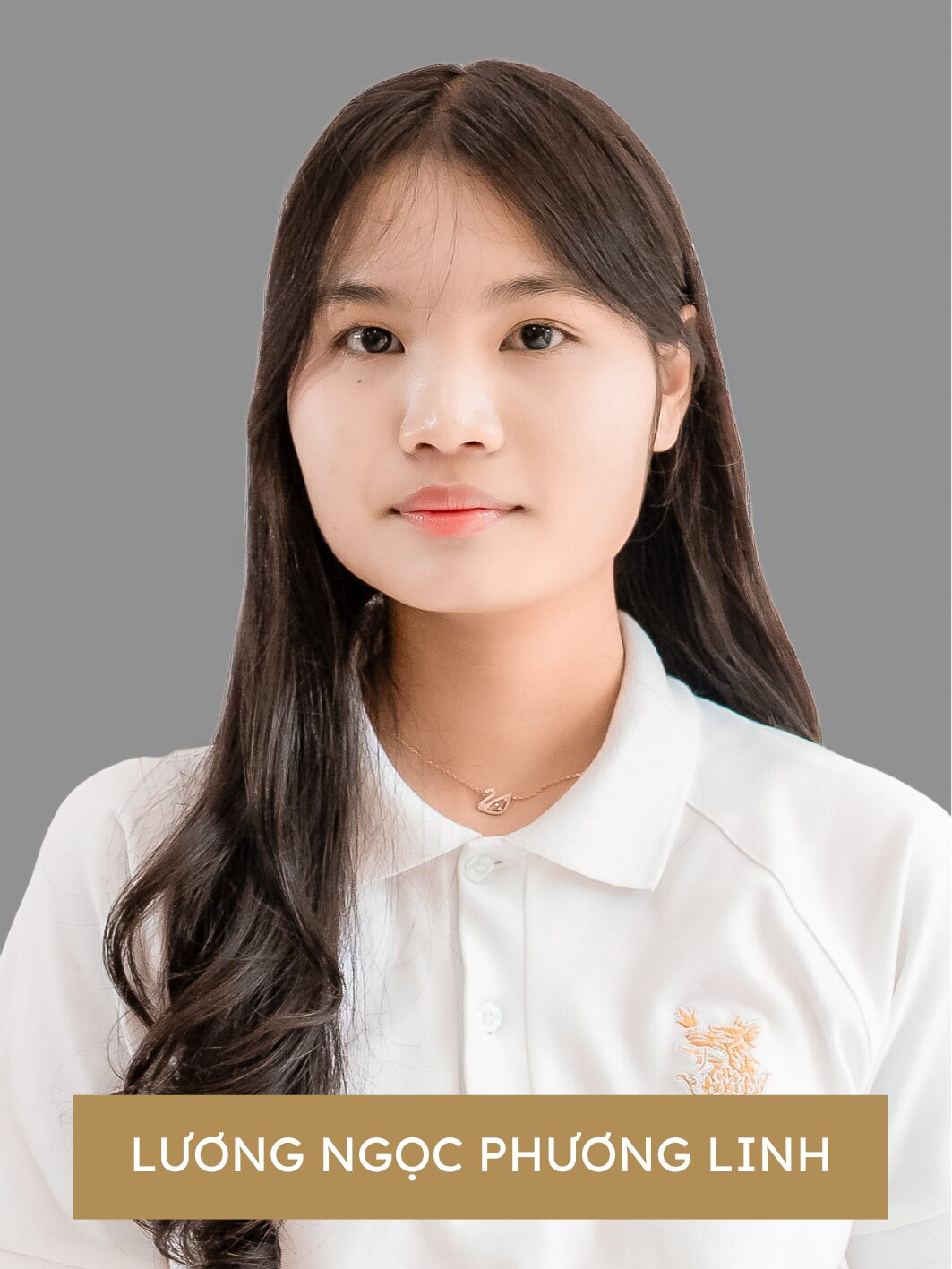 LUONG NGOC PHUONG LINH