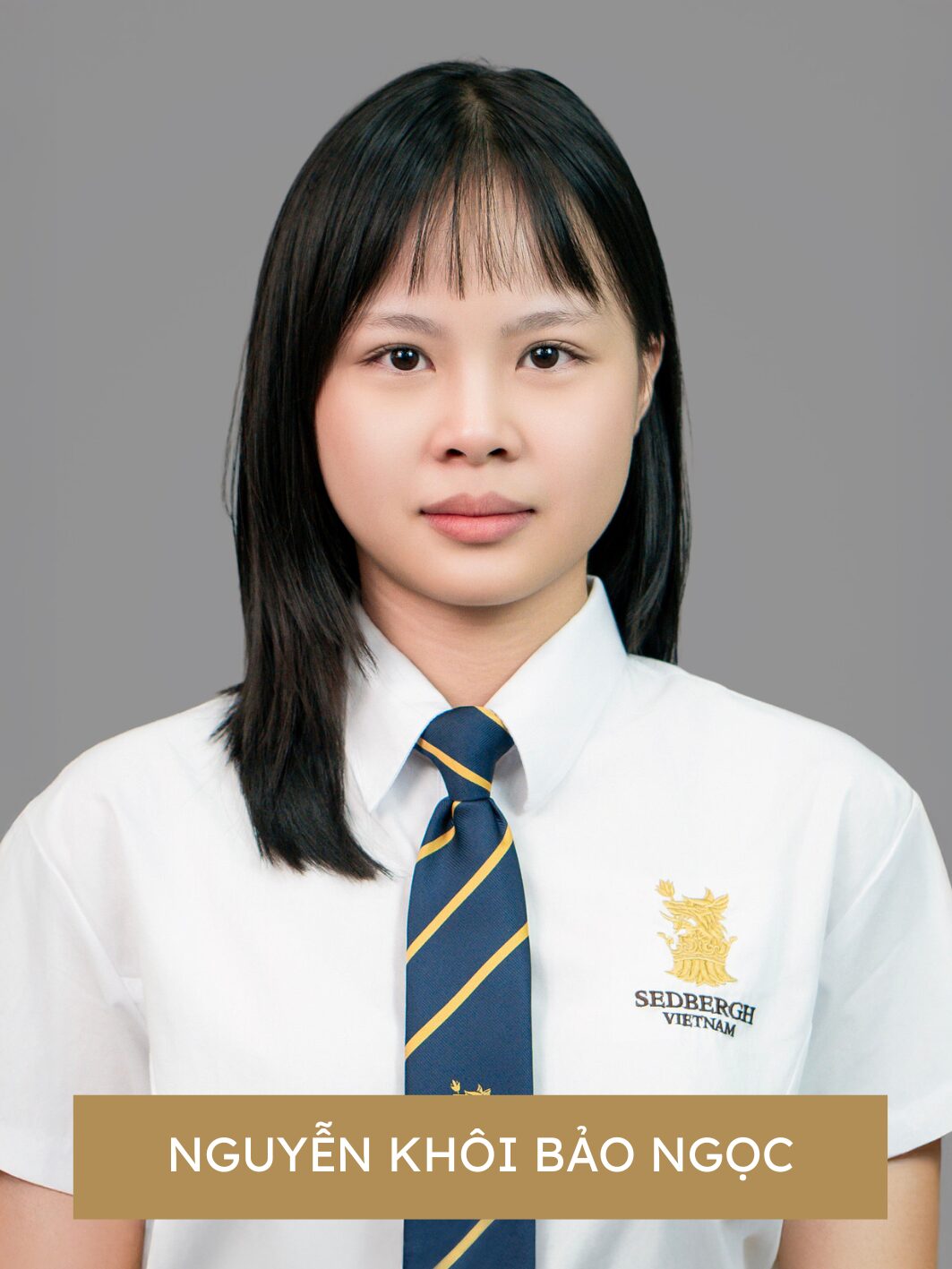 NGUYEN KHOI BAO NGOC