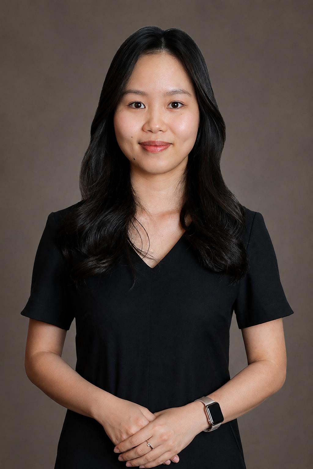 Ms. Lê Nguyên Lộc