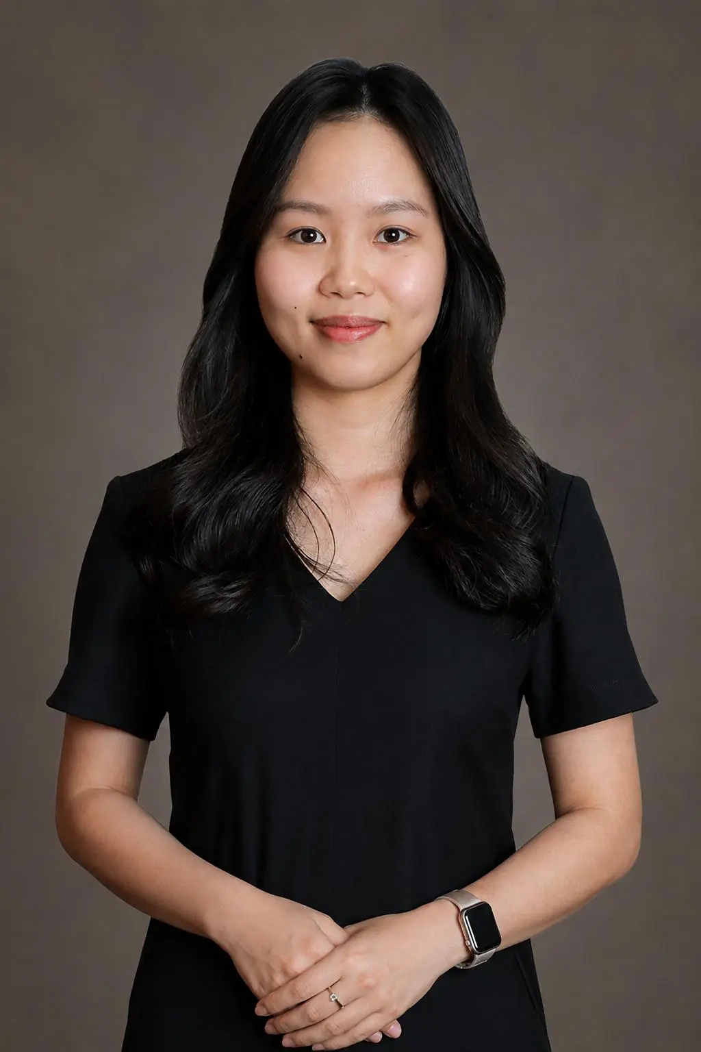 Ms. Lê Nguyên Lộc