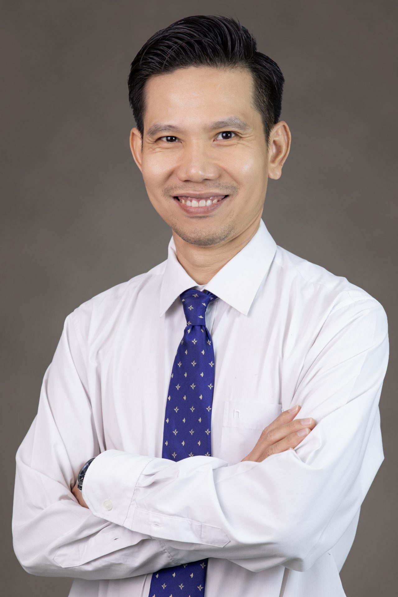 Mr. Bùi Phúc Kiển