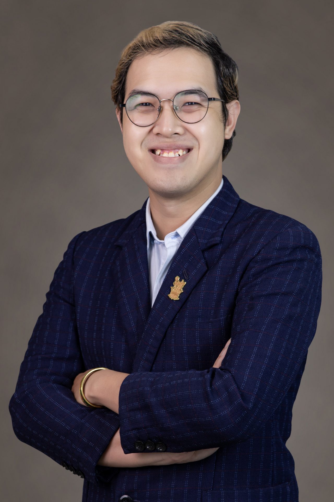 Mr. Đoàn Vũ Quốc Anh