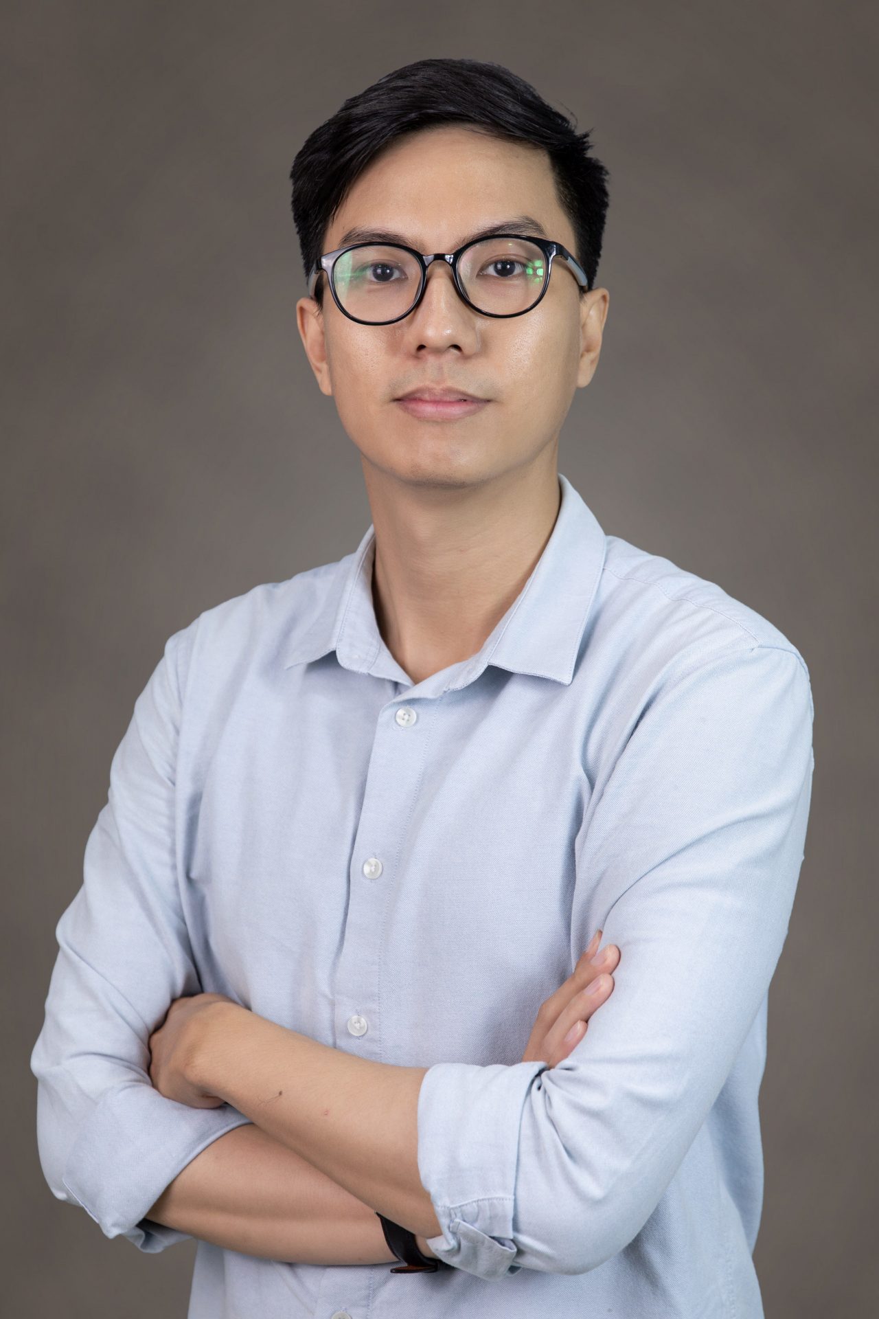Mr. Huỳnh Tạ Nhất Phương