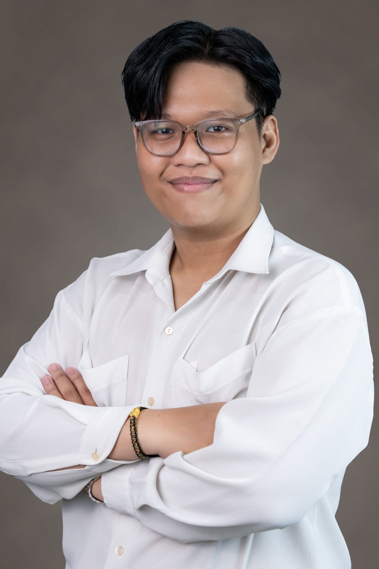 Mr. Mạch Bửu Lộc