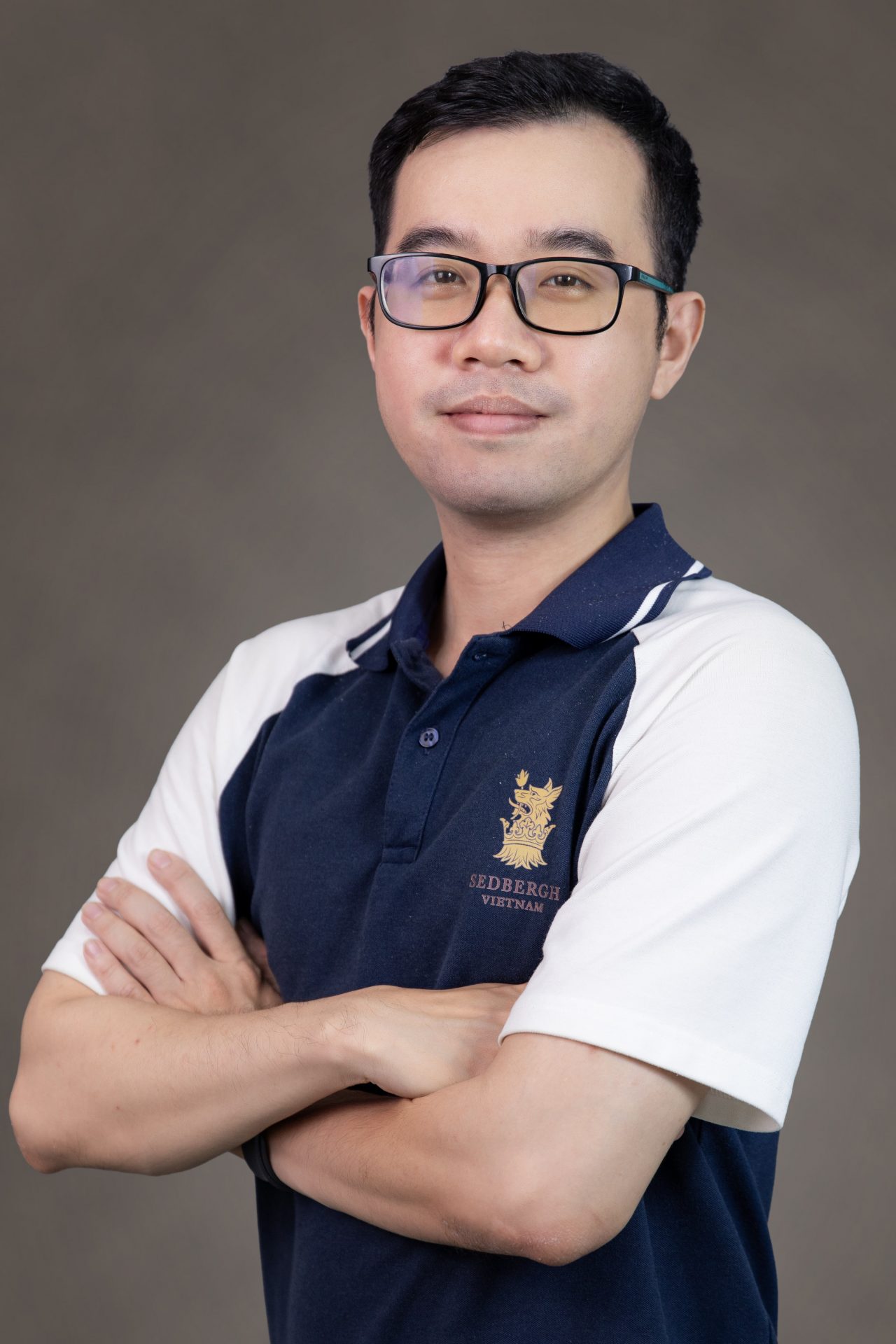 Mr. Nguyễn Hà Bảo Minh