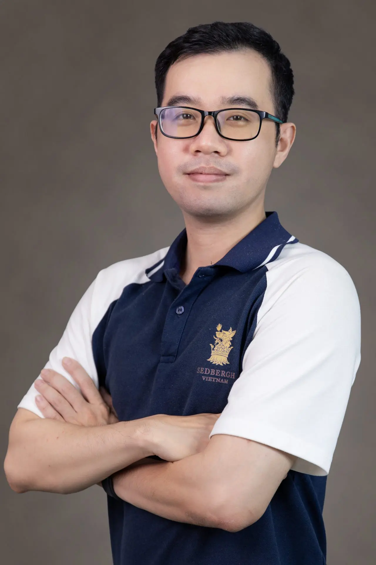 Mr. Nguyễn Hà Bảo Minh