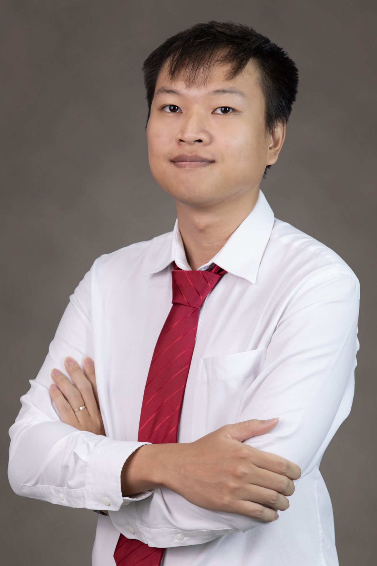 Mr. Trần Hữu Tài