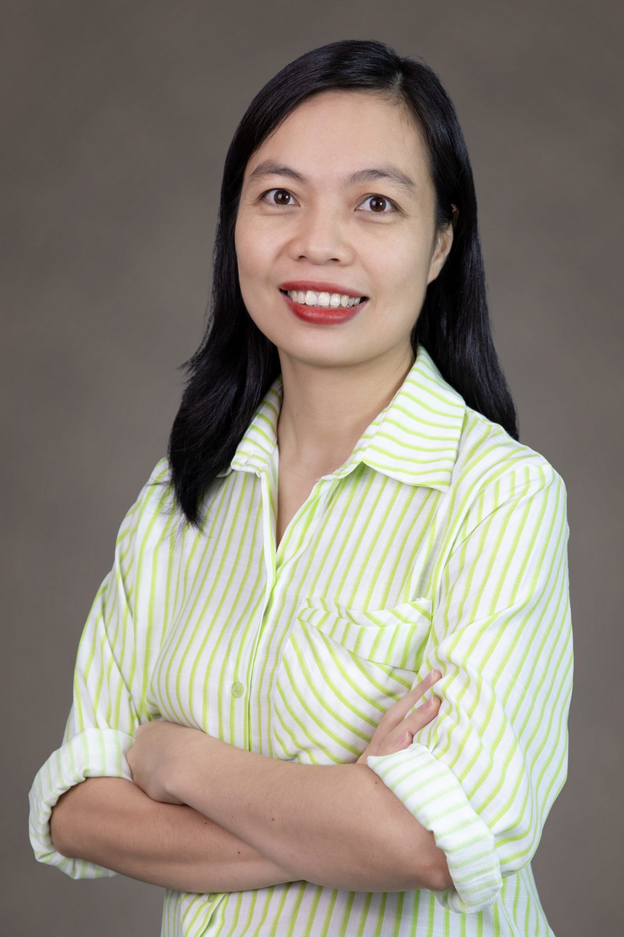 Ms. Bùi Thị Hà My