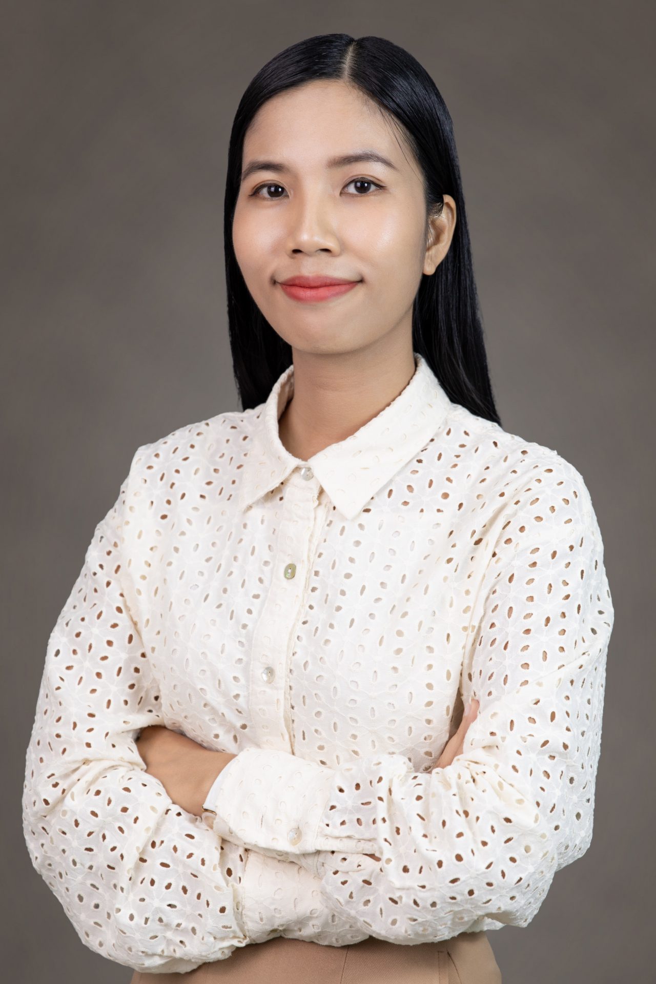 Ms. Châu Mỹ Linh