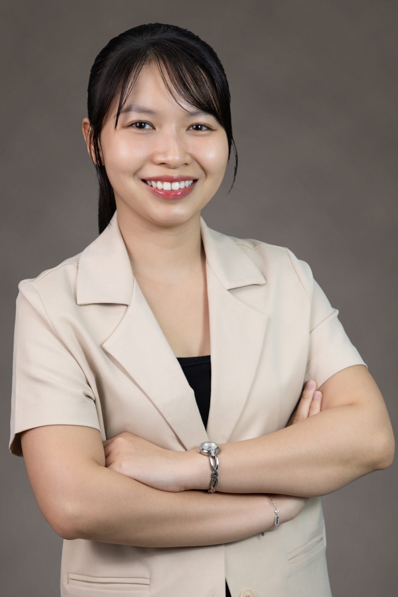 Ms. Đỗ Thu Ngọc