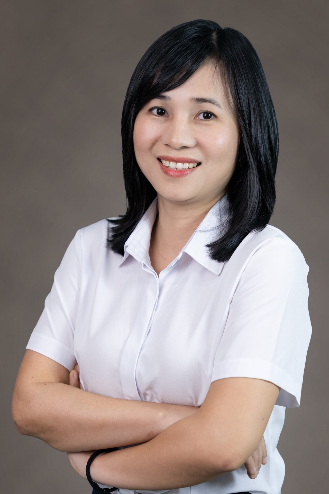 Ms. Dương Thị Ngọc Tuyết