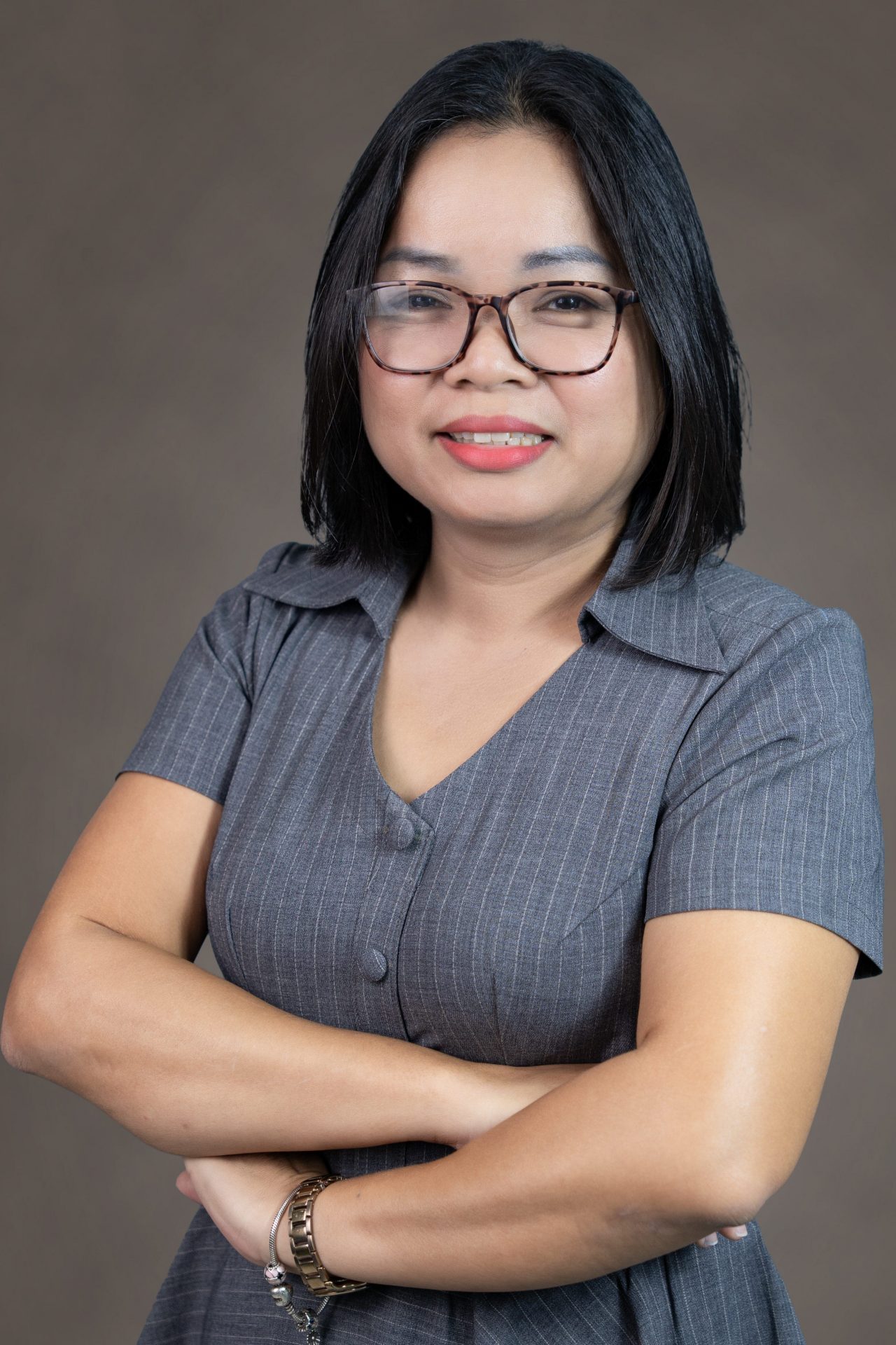 Ms. Hà Thị Hương