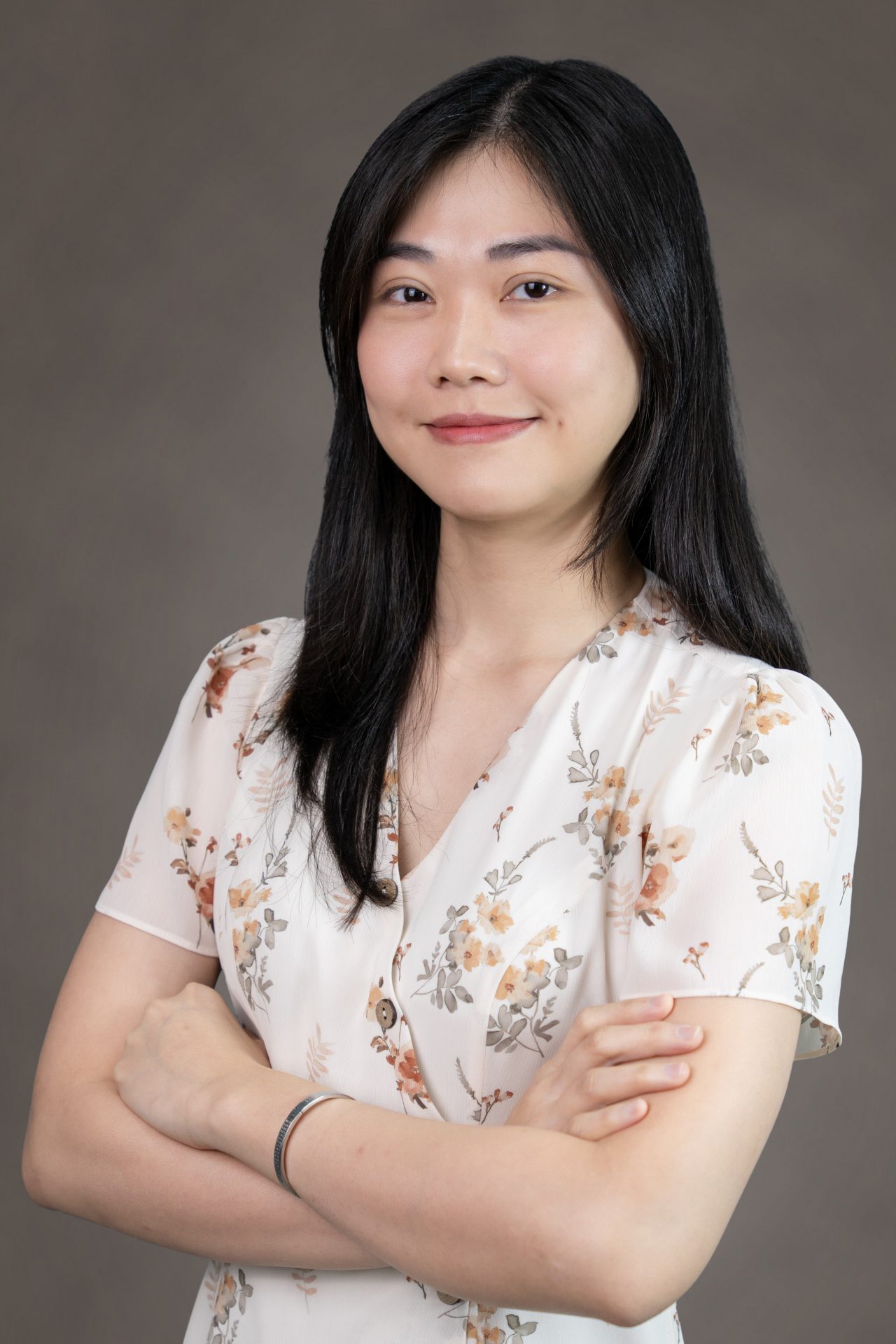 Ms. Huỳnh Khánh Như