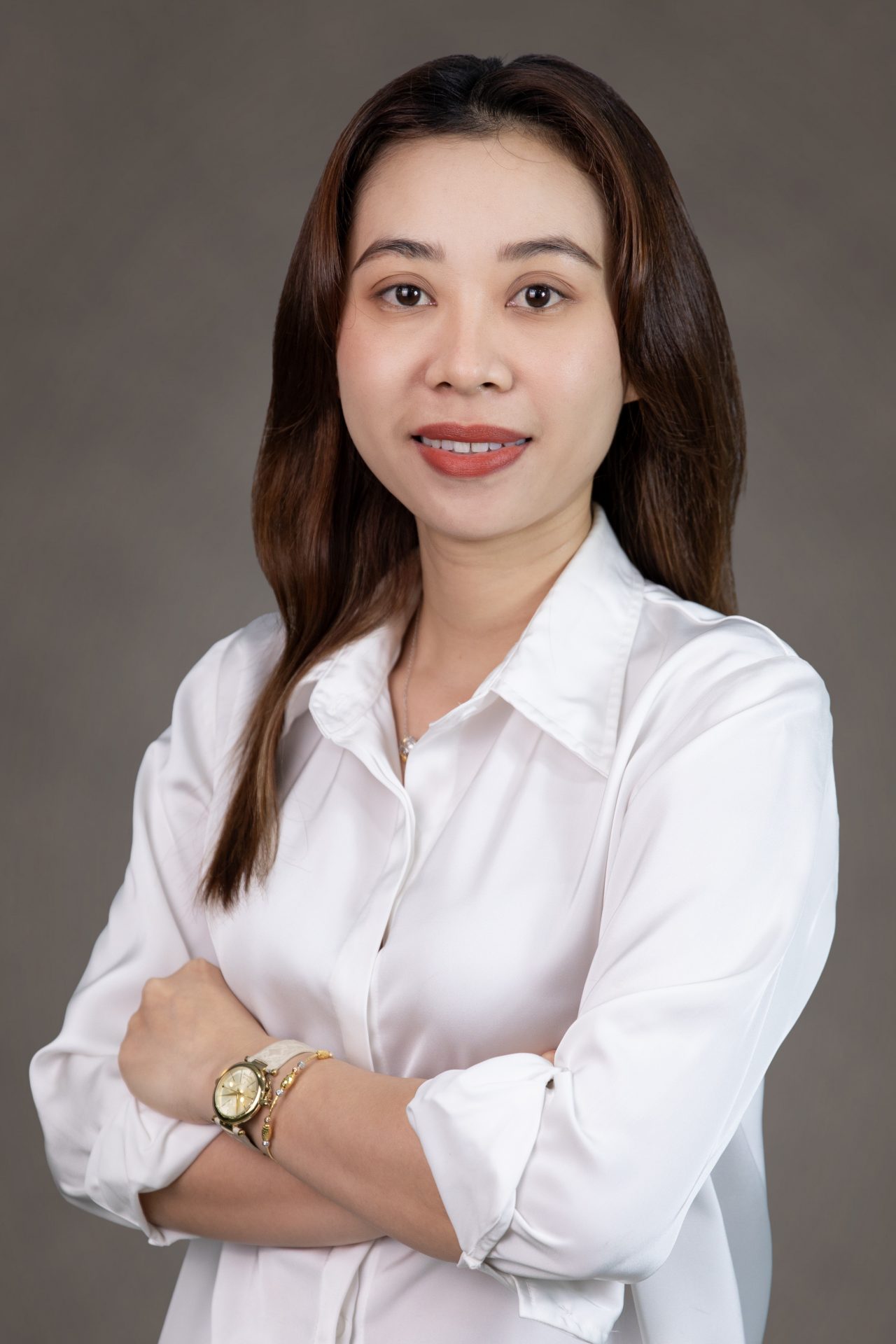 Ms. Lê Thanh Lan