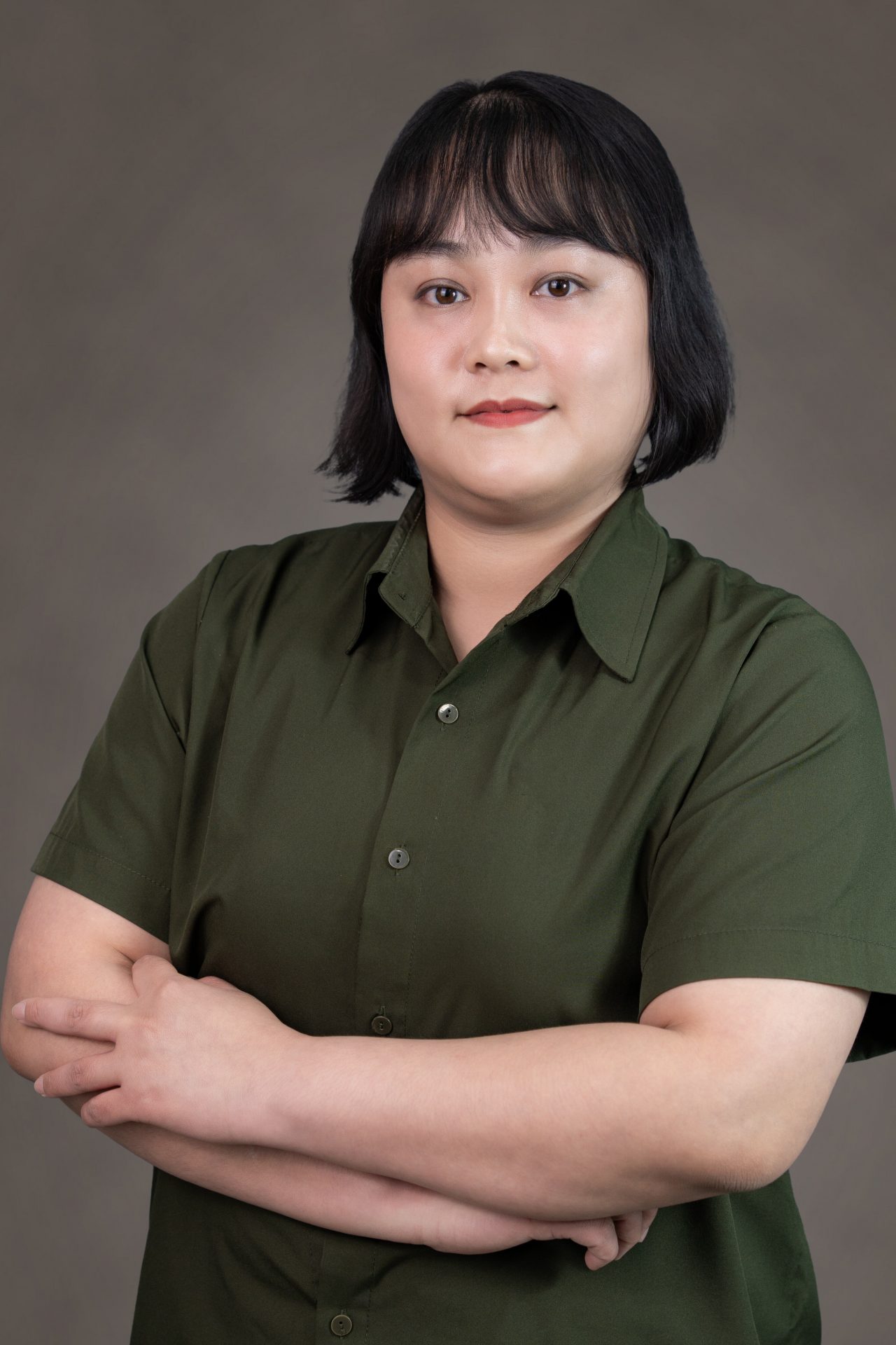 Ms. Lê Thị Liễu