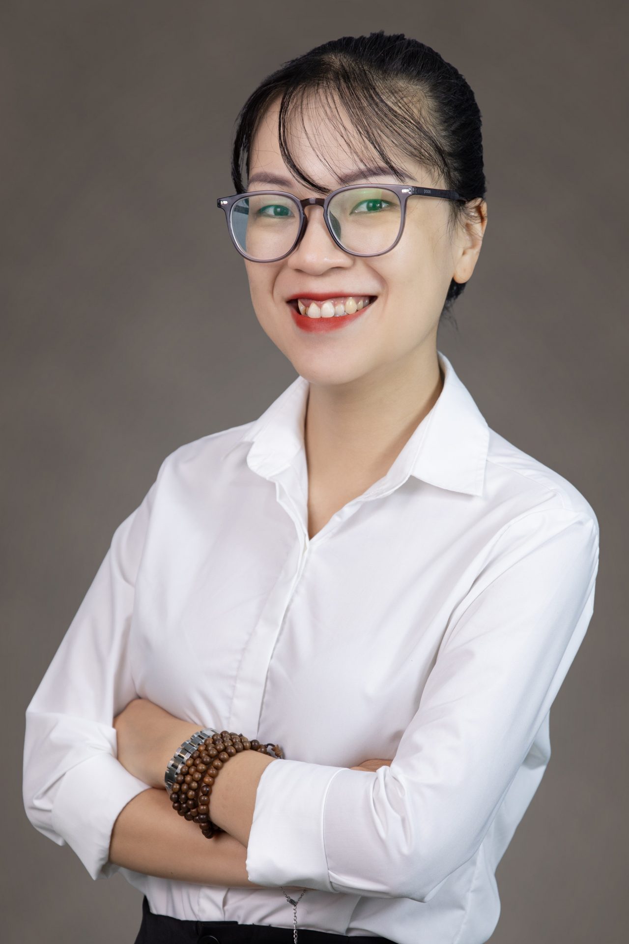 Ms. Lê Thị Mai Trúc
