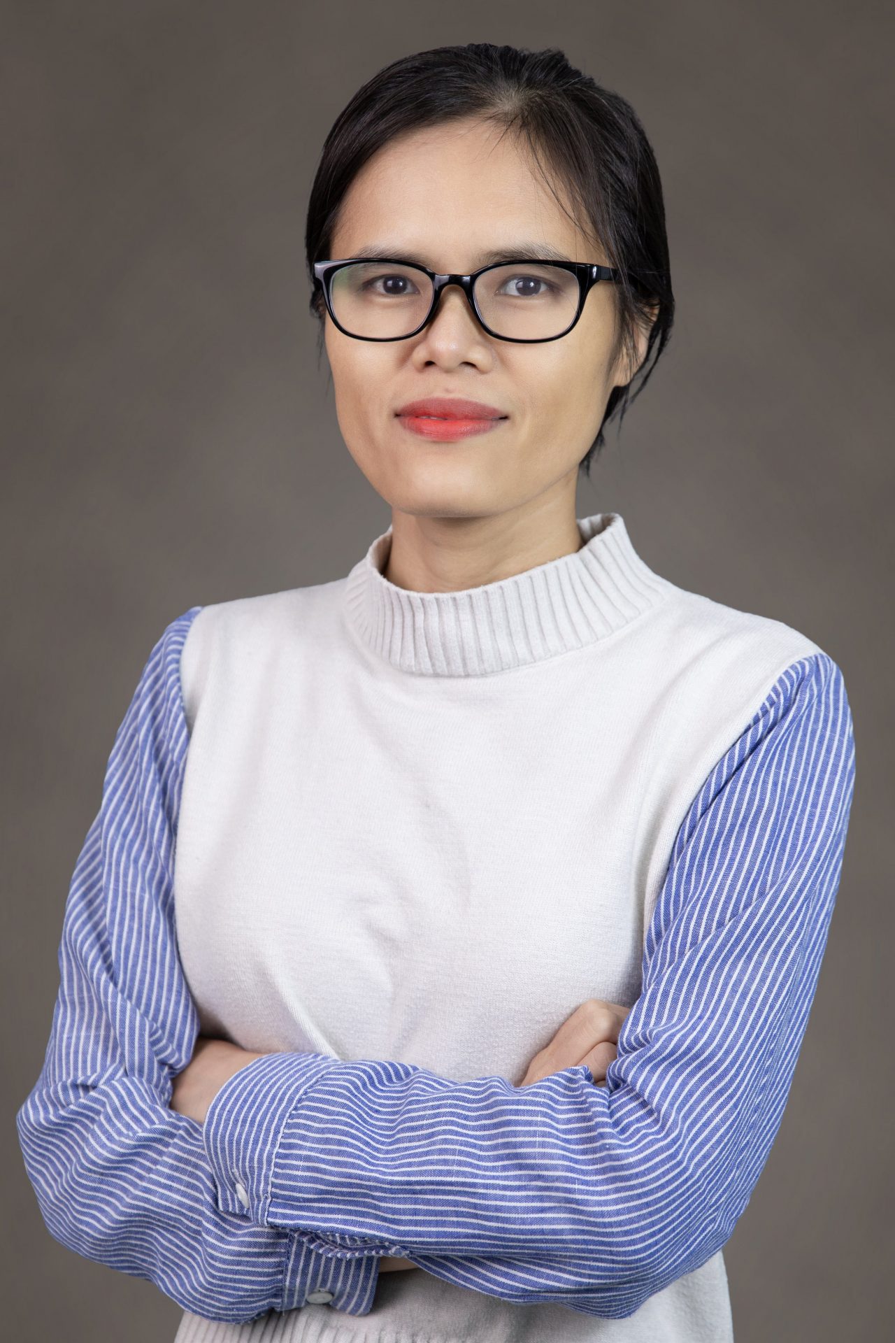 Ms. Mai Thị Dung
