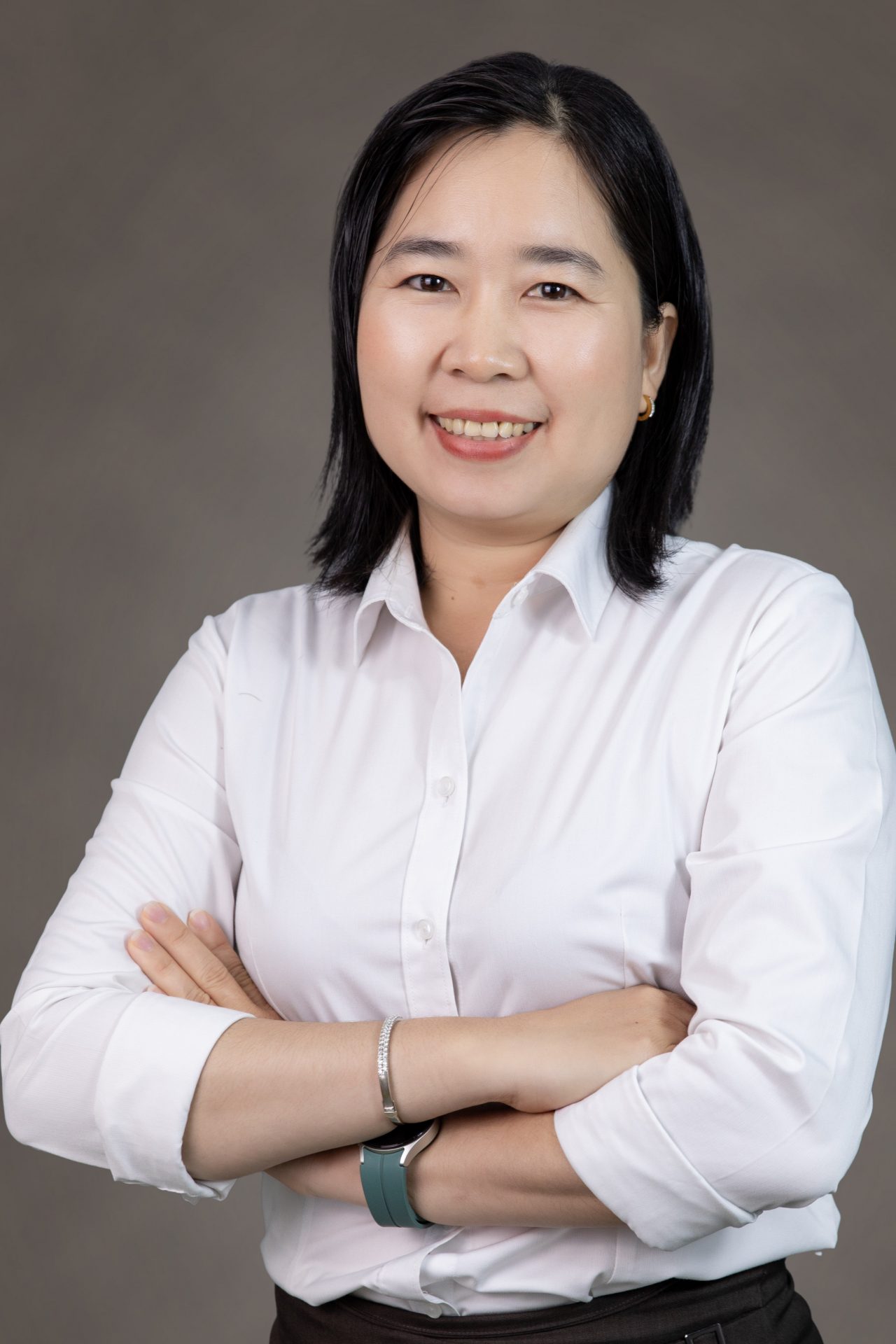 Ms. Mai Thị Huyền Trang