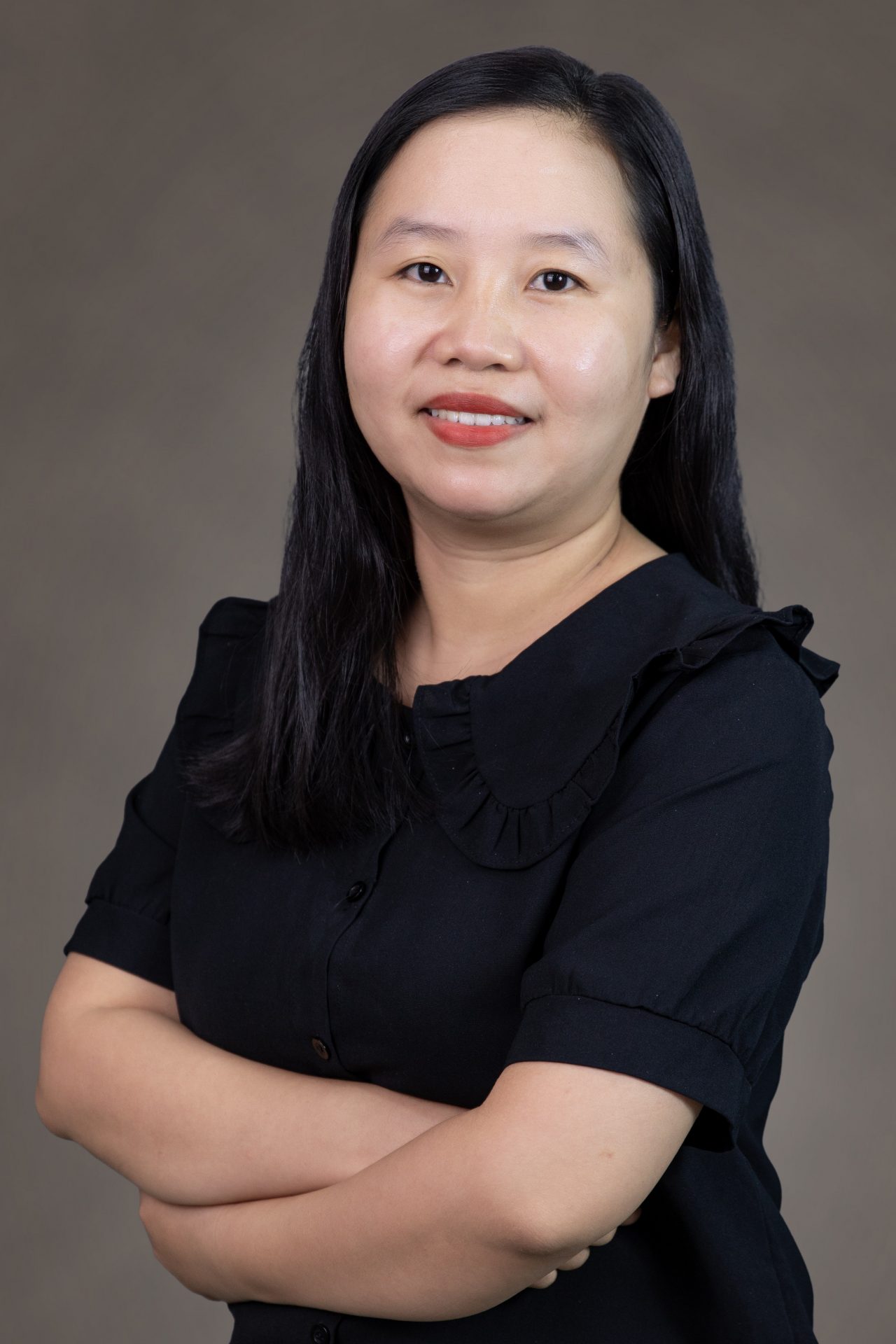 Ms. Ngô Thị Ái Quyên