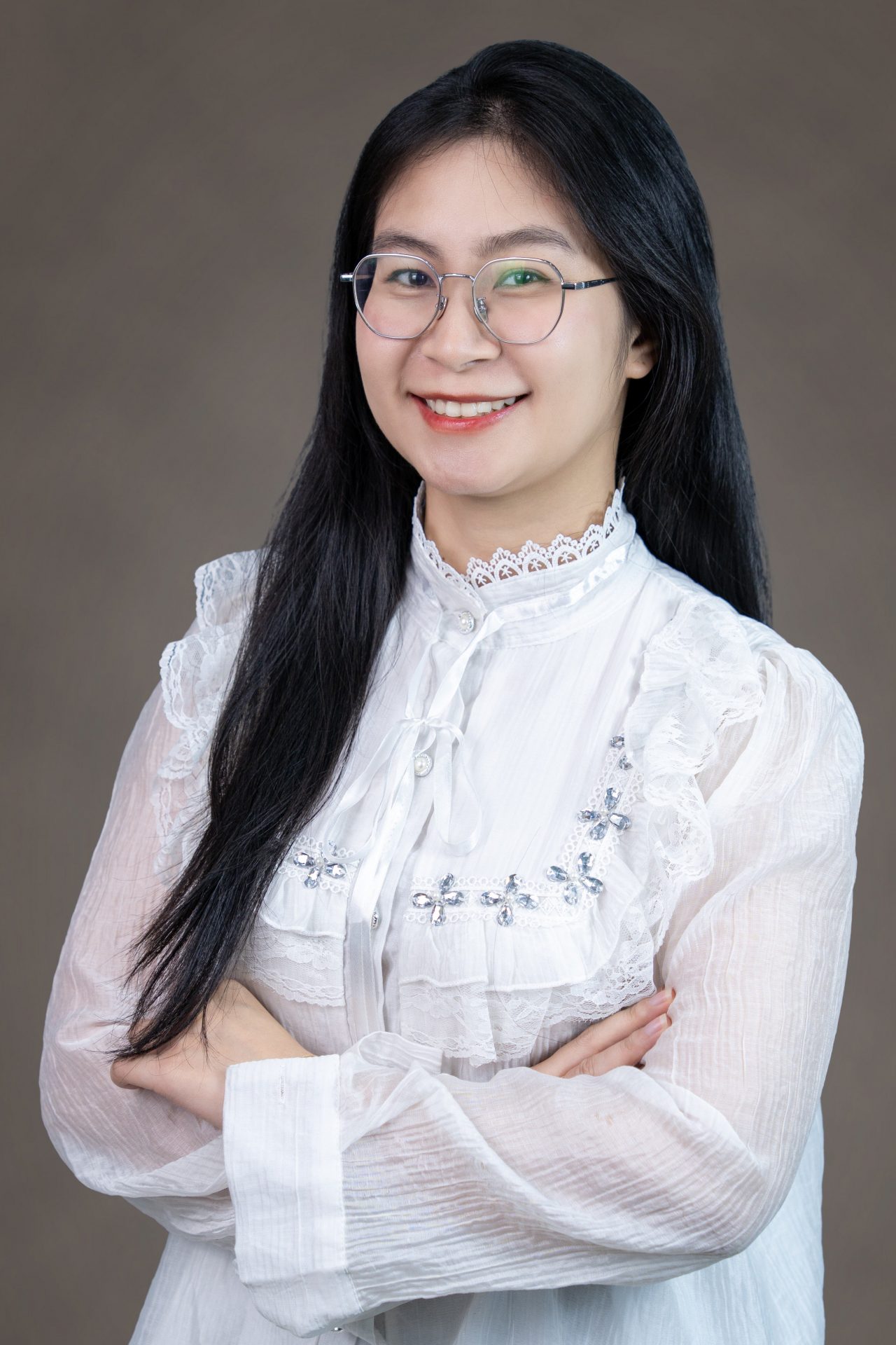 Ms. Nguyễn Ngọc Khương Anh