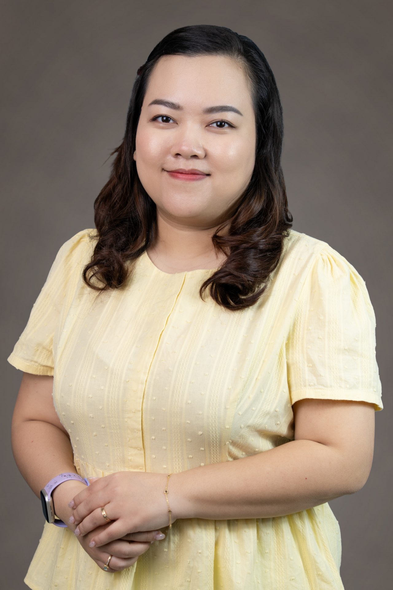 Ms. Nguyễn Thanh Bình