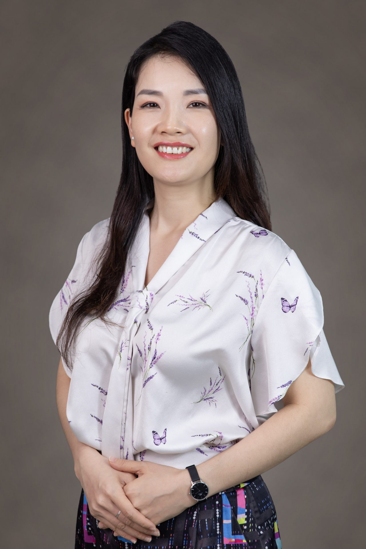 Ms. Nguyễn Thị Kiều Tiên