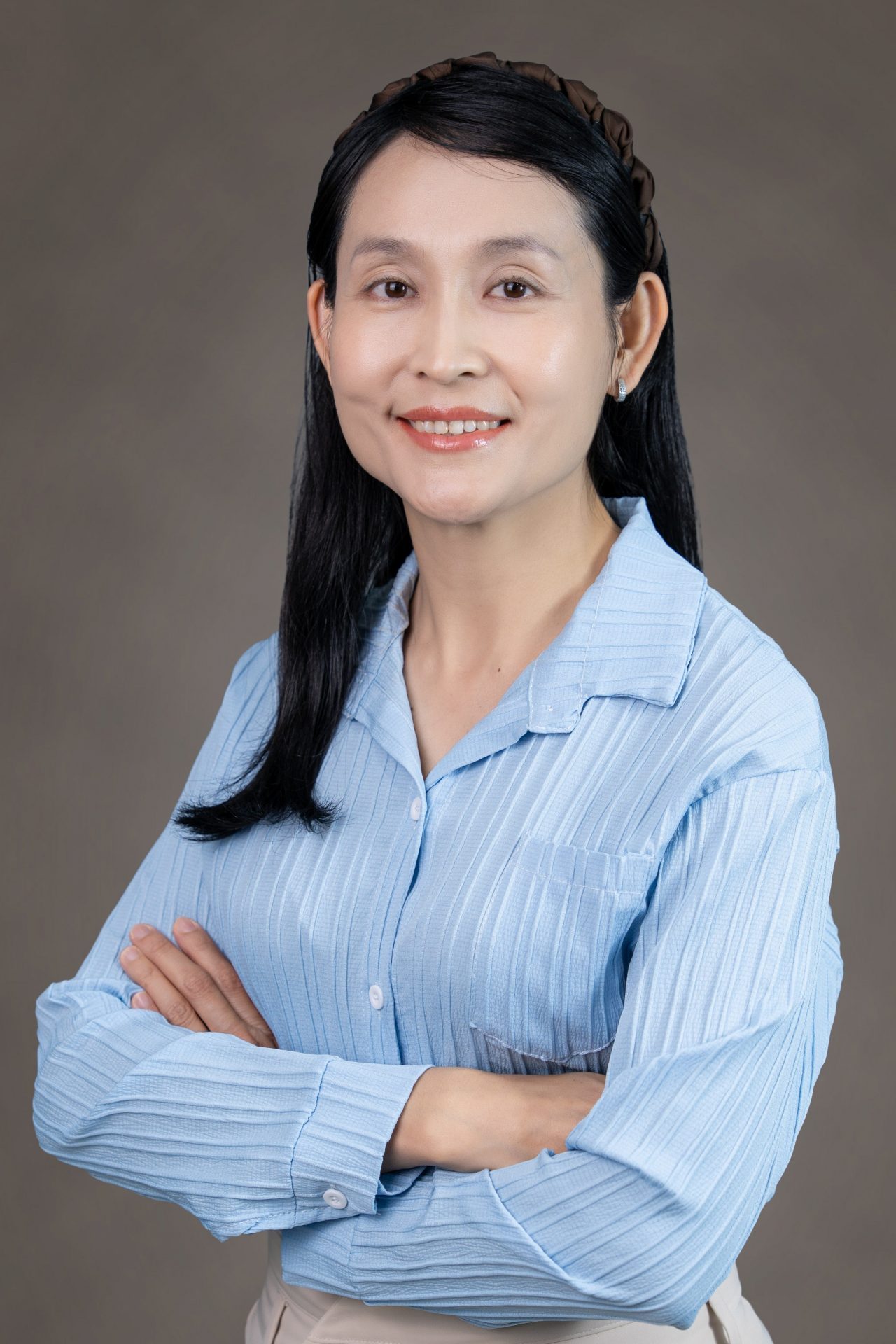 Ms. Nguyễn Thị Thuỷ Tiên