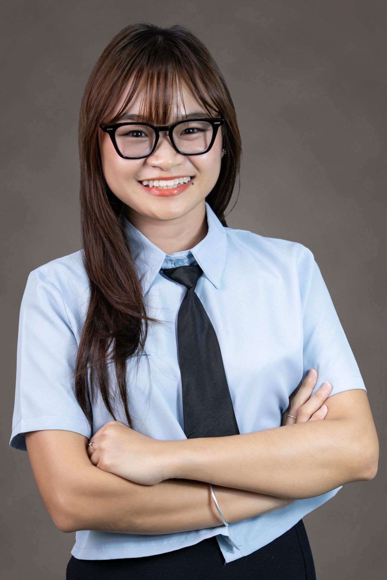 Ms. Phạm Mỹ Tiên