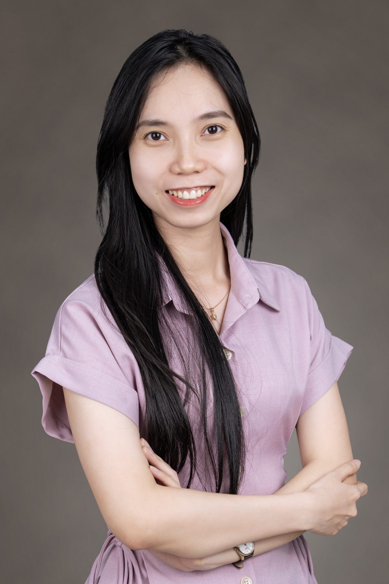 Ms. Phan Băng Tuyết Trâm
