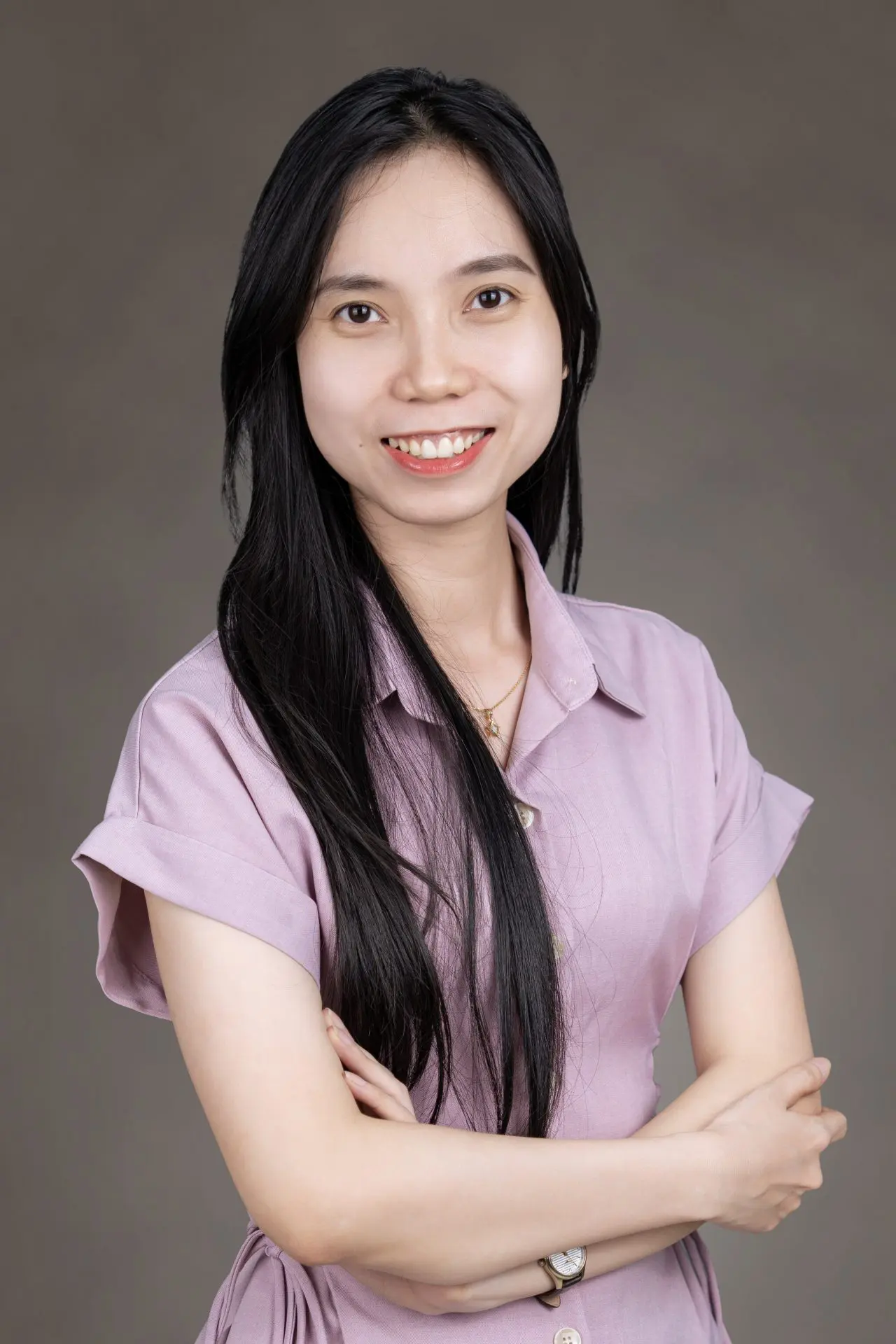 Ms. Phan Băng Tuyết Trâm