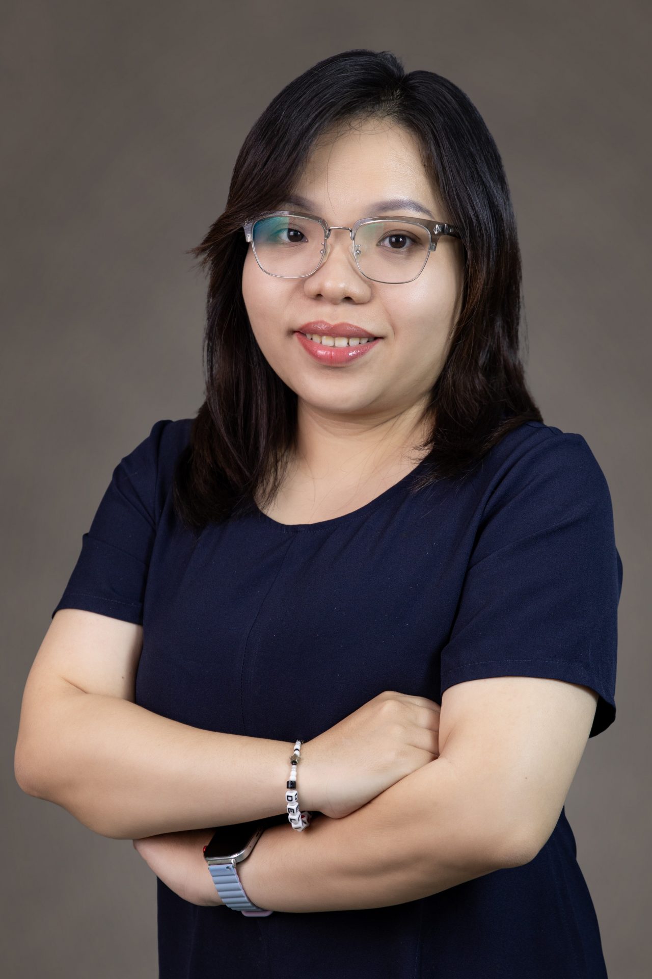Ms. Trần Lê Mai Thuỳ