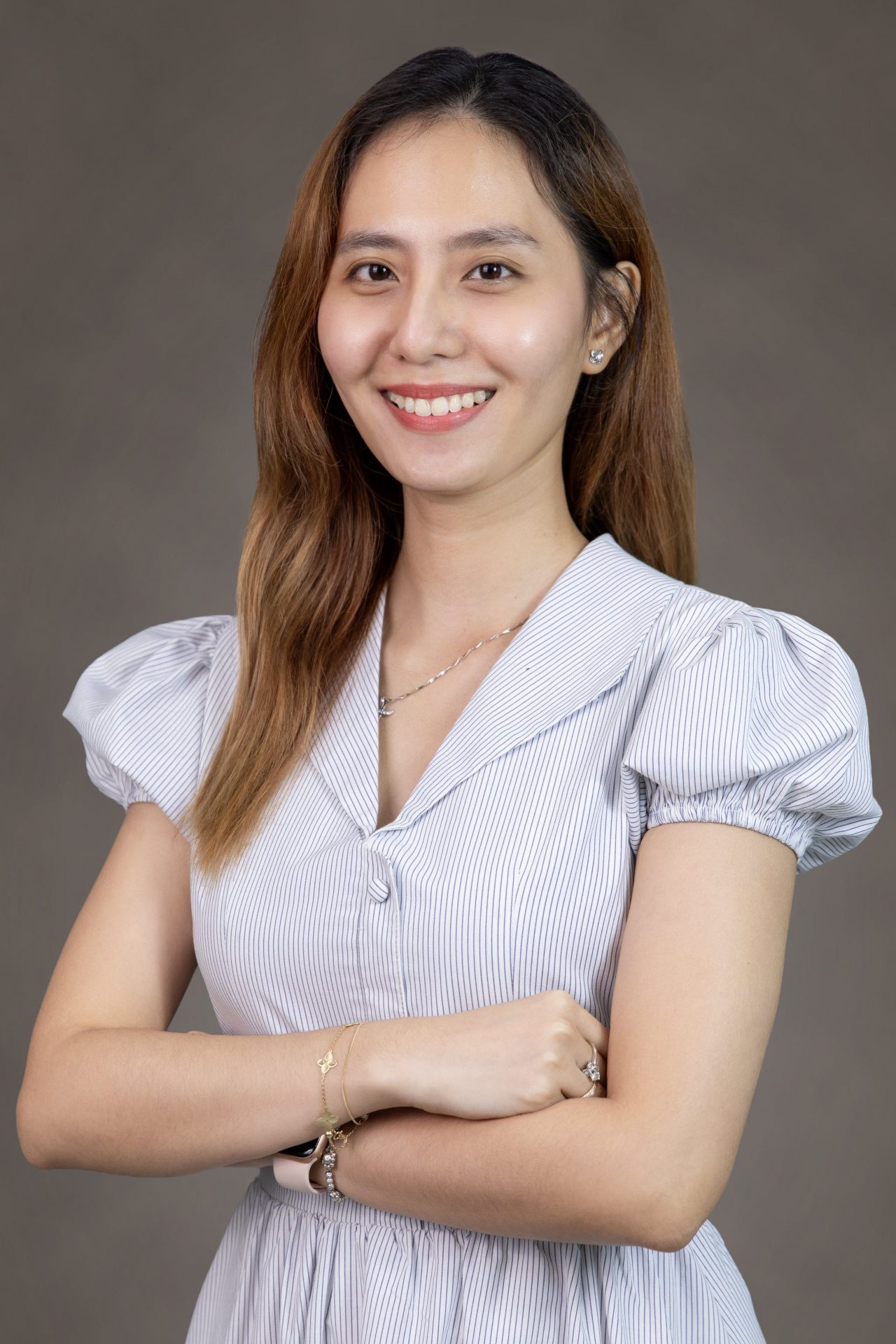 Ms. Trần Nguyễn Đan Thi