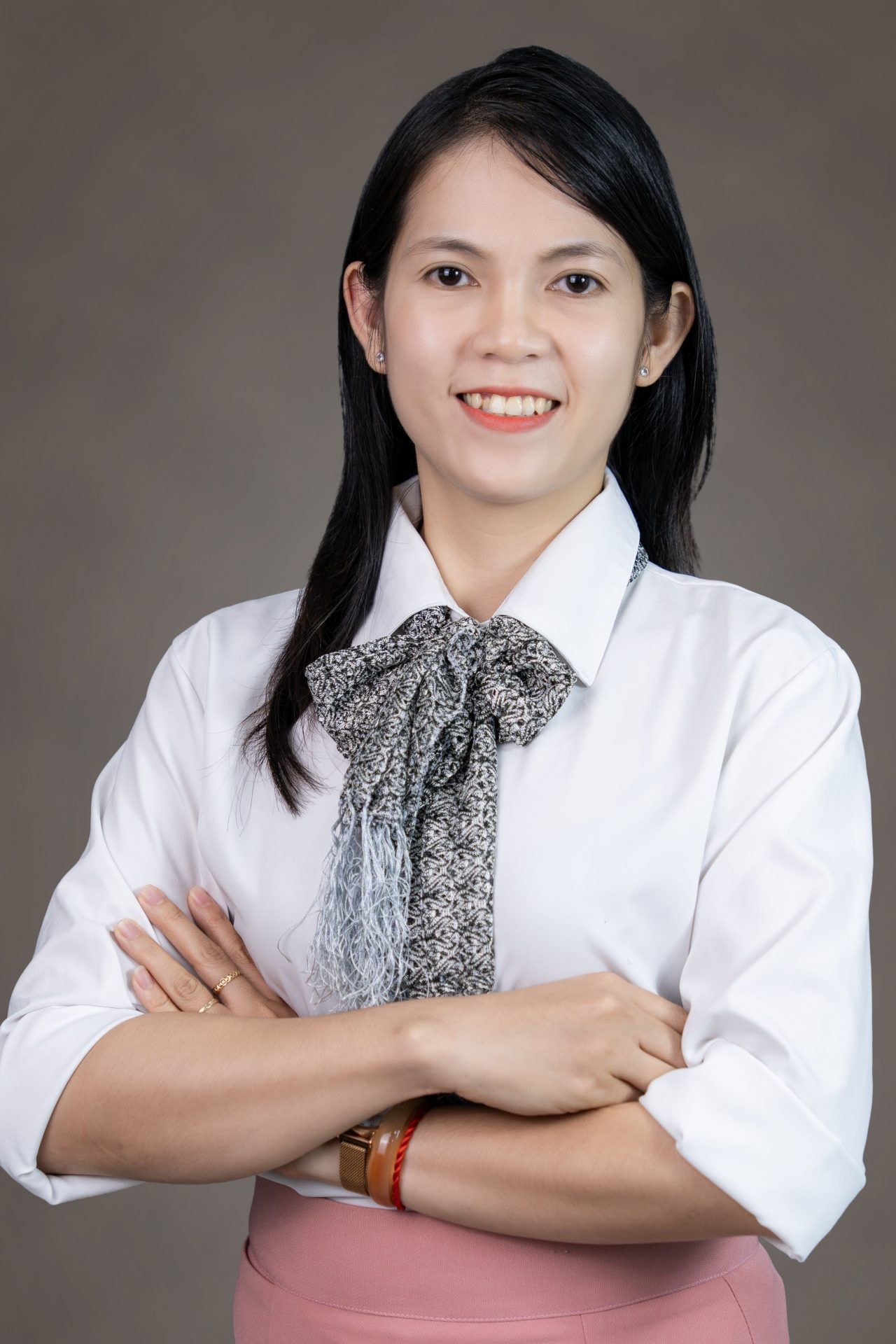 Ms. Trần Thanh Nga