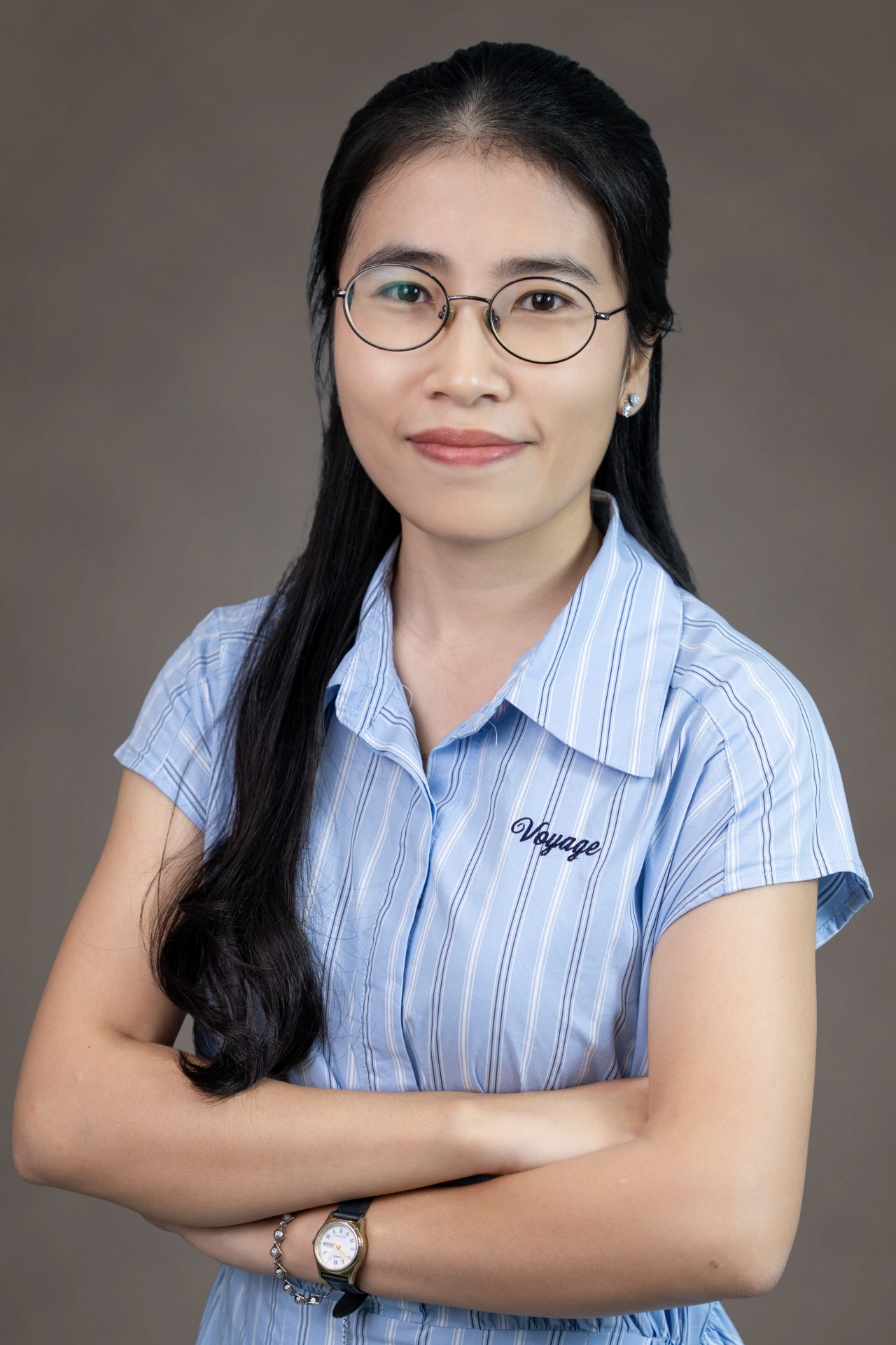 Ms. Trần Thị Ngân Hà