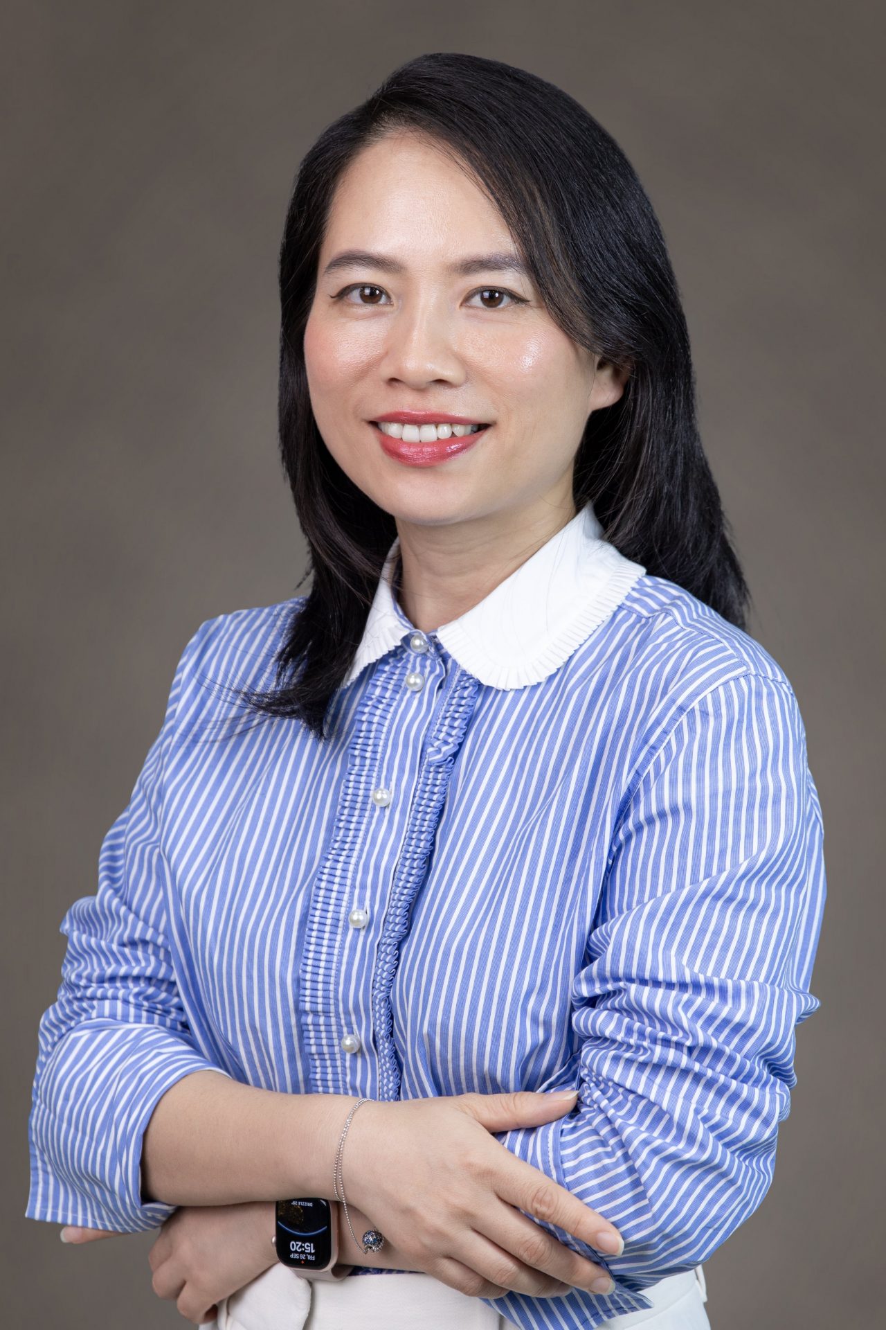 Ms. Trần Thị Nguyên