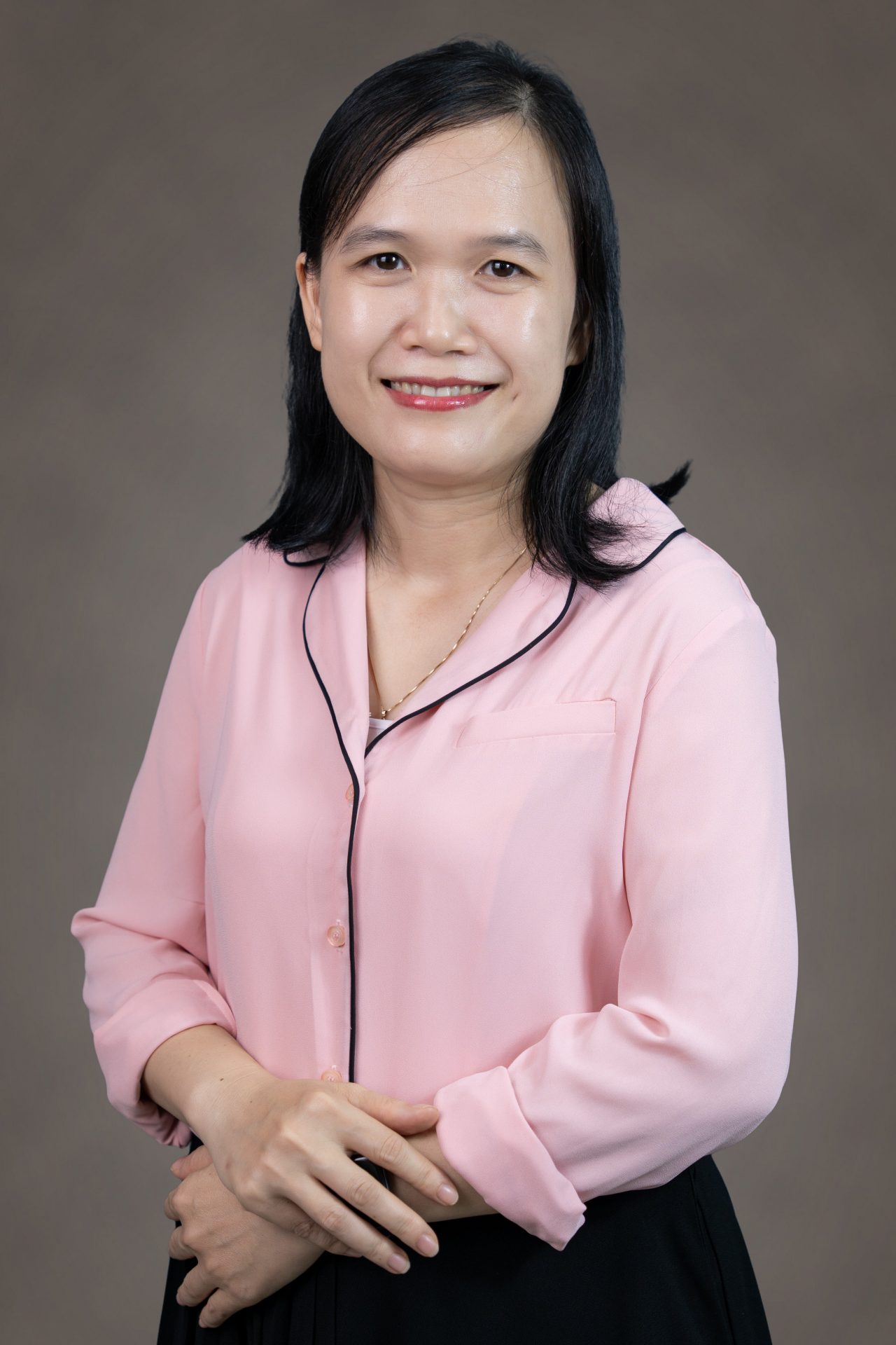 Ms. Trần Thị Quỳnh Như