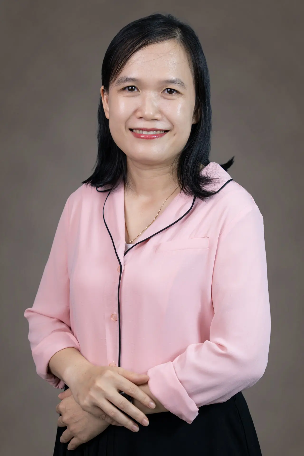 Ms. Trần Thị Quỳnh Như