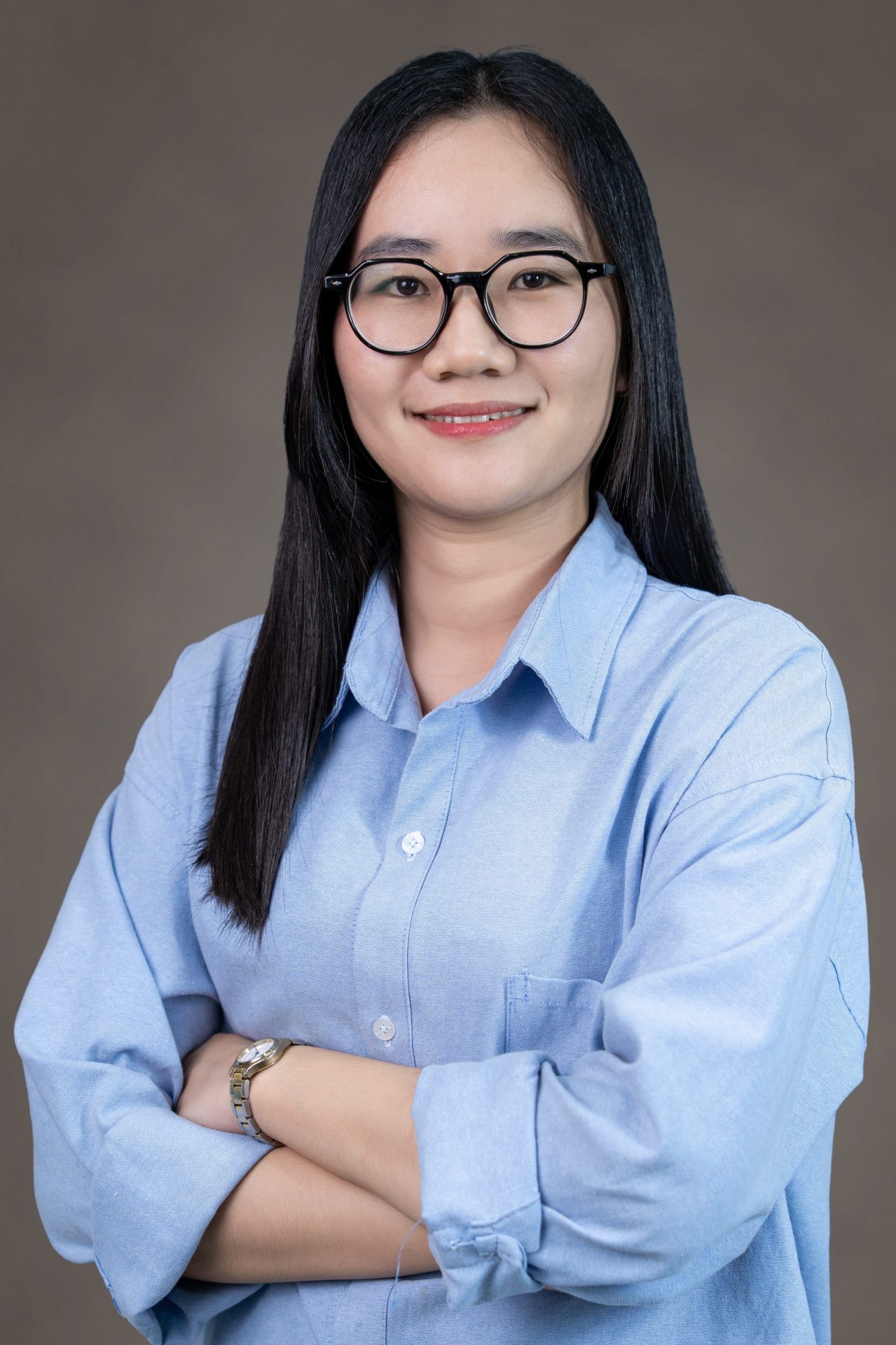 Ms. Trần Thị Thảo