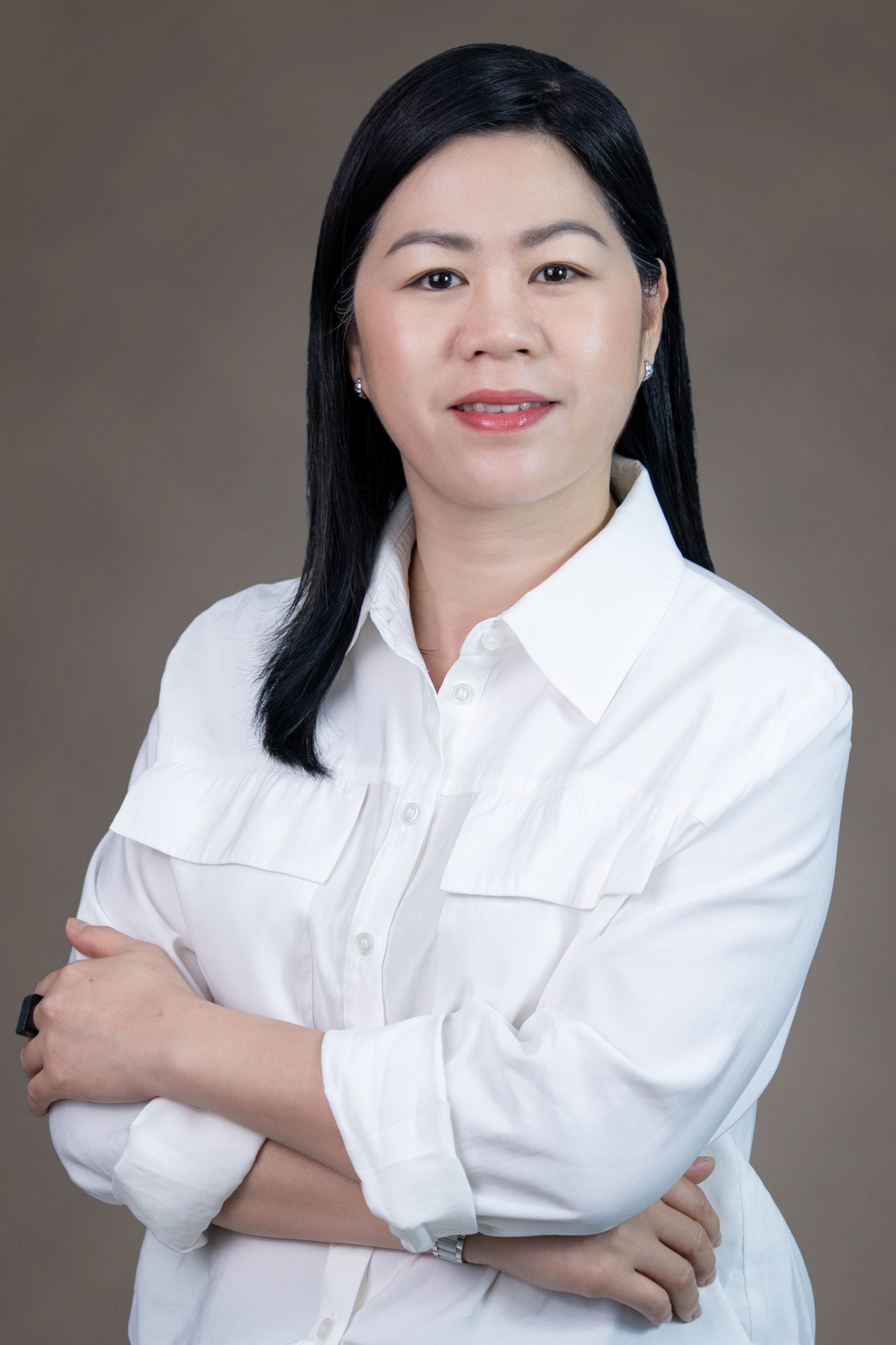 Ms. Trương Thị Xuân Hiệp
