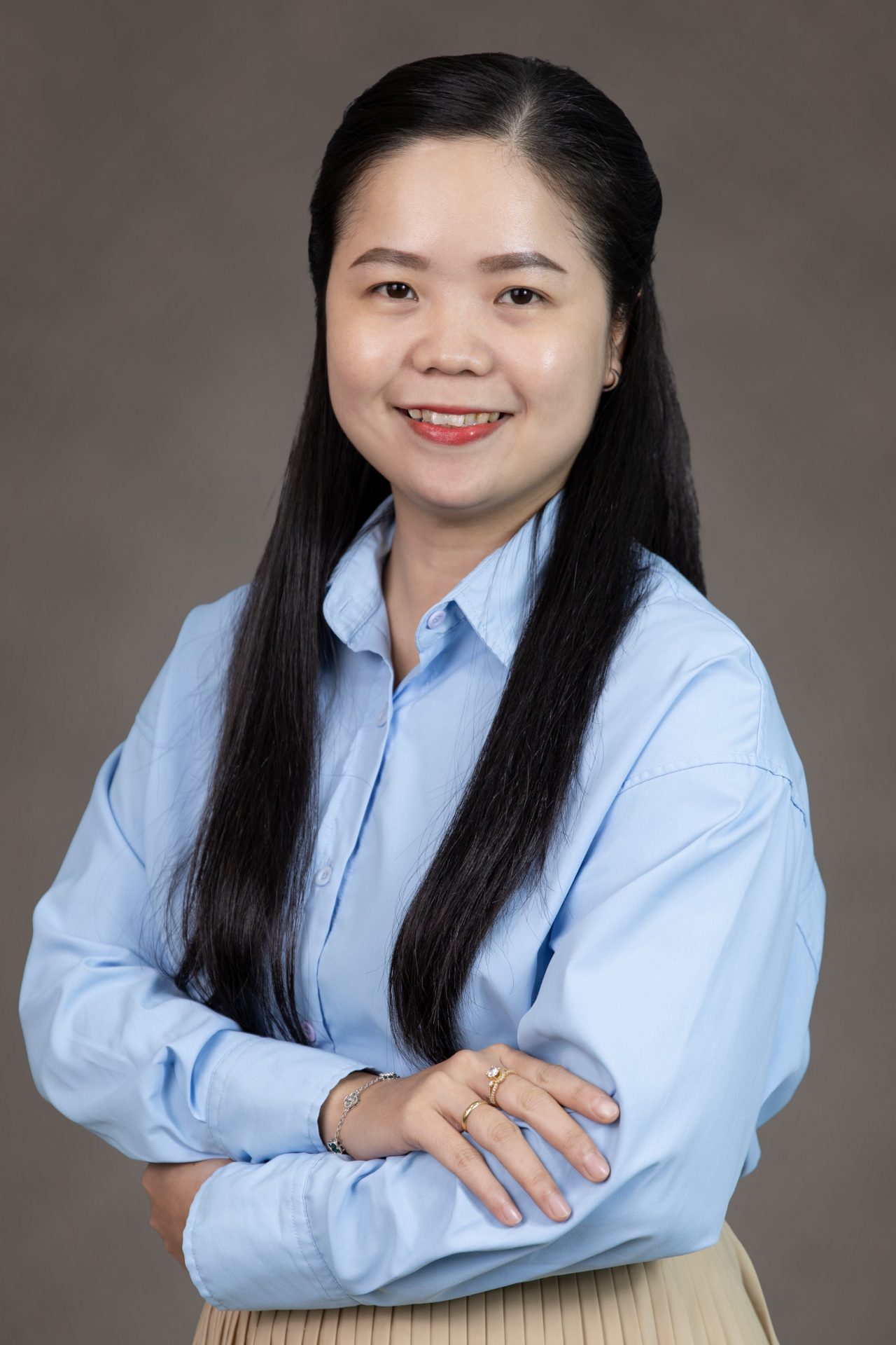Ms. Văn Thị Hải Yến
