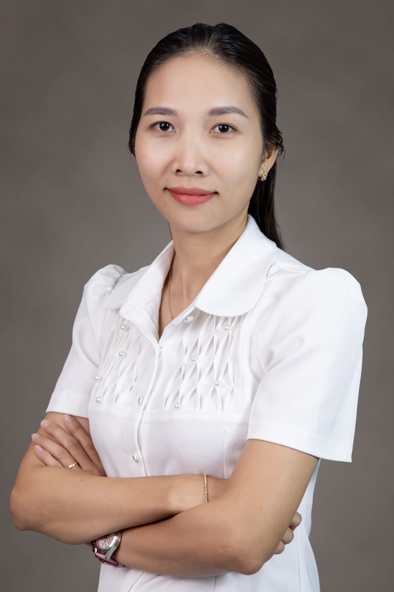 Ms. Võ Thị Thu Thủy