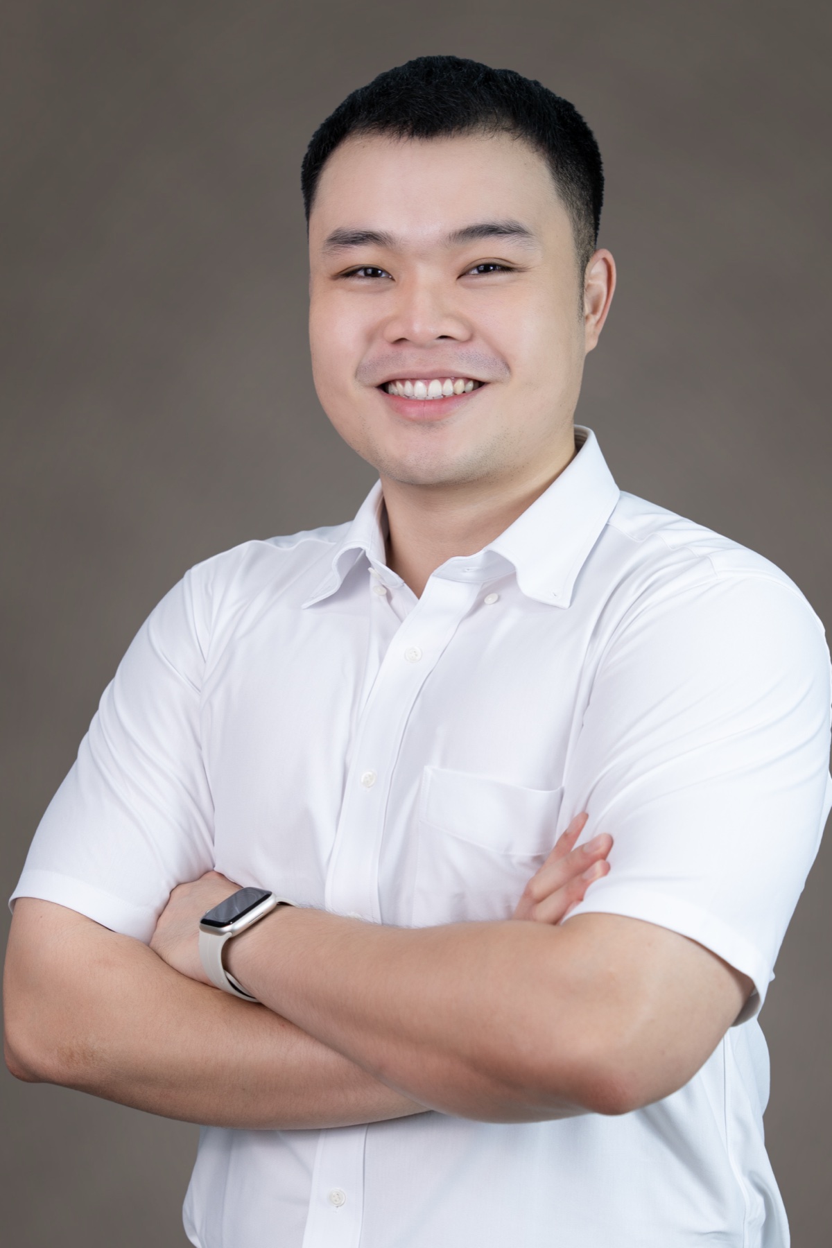 Mr. Đinh Hữu Phước