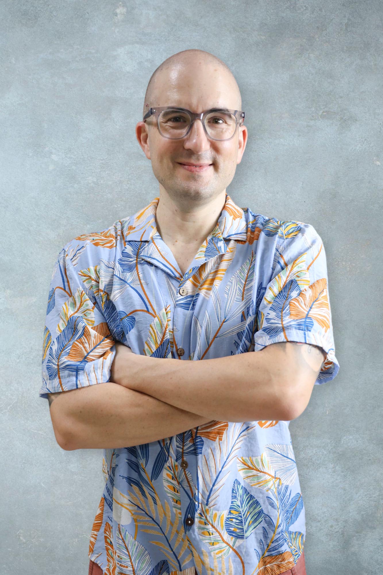 Mr. Justin Philip Lovell