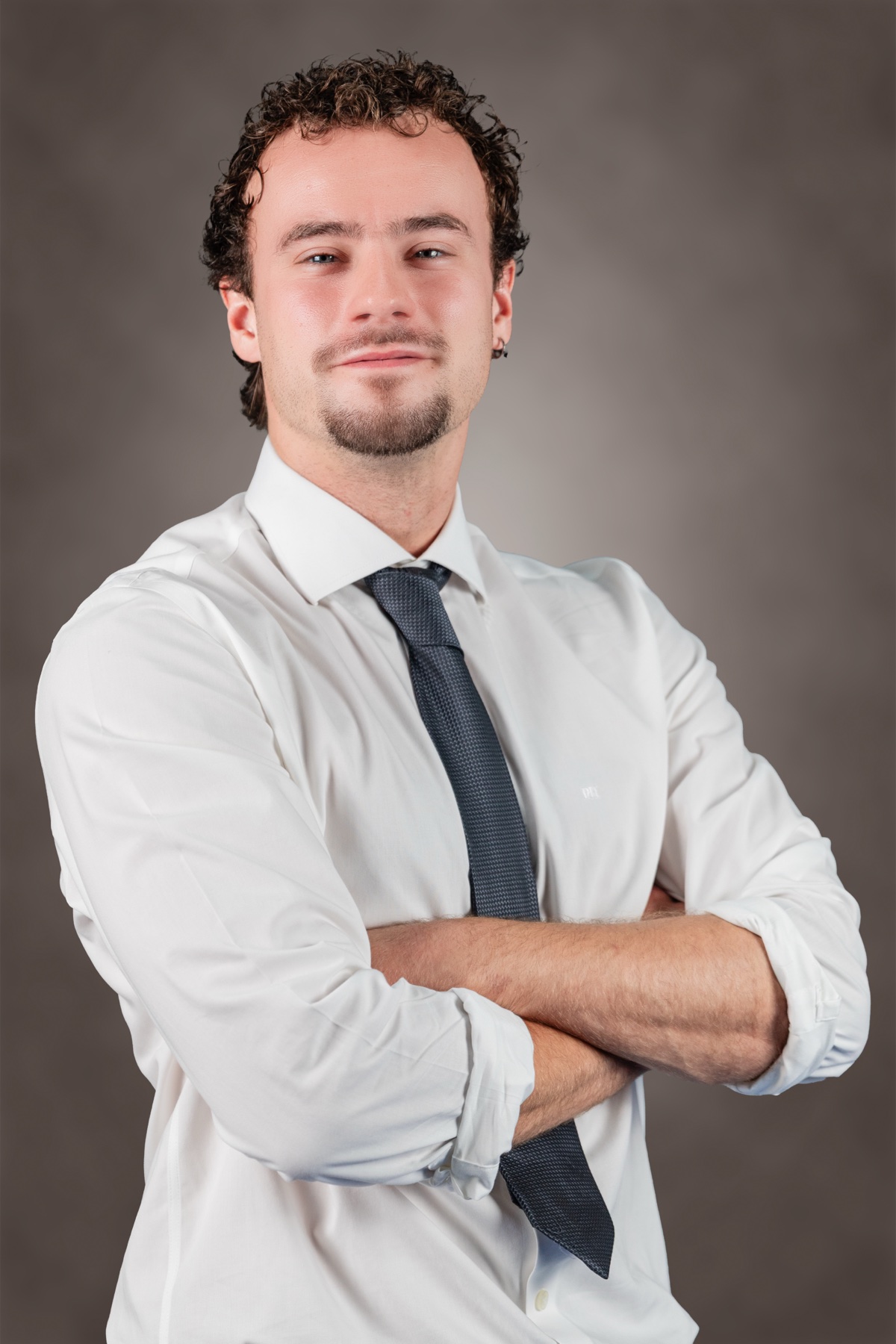 Mr. Luke Doddimeade