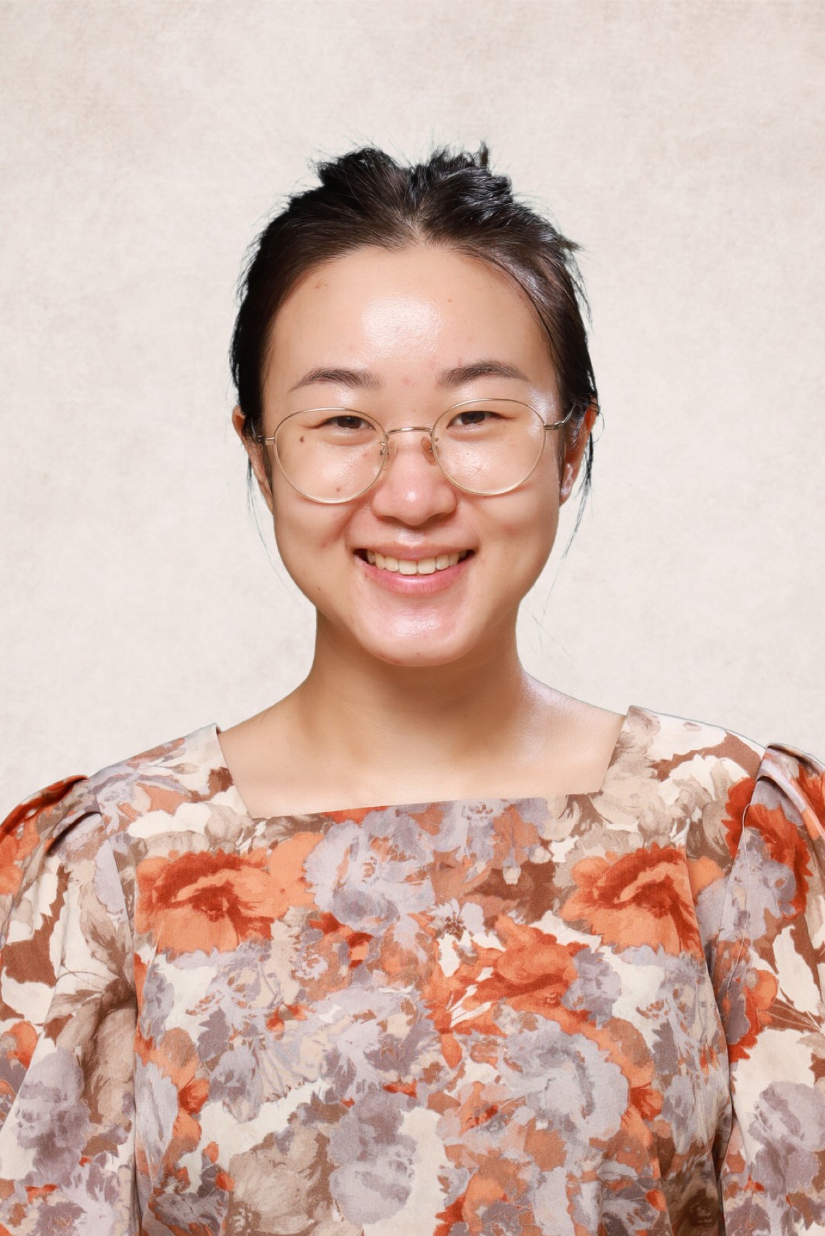 Ms. Le Anna Hoang Phuong