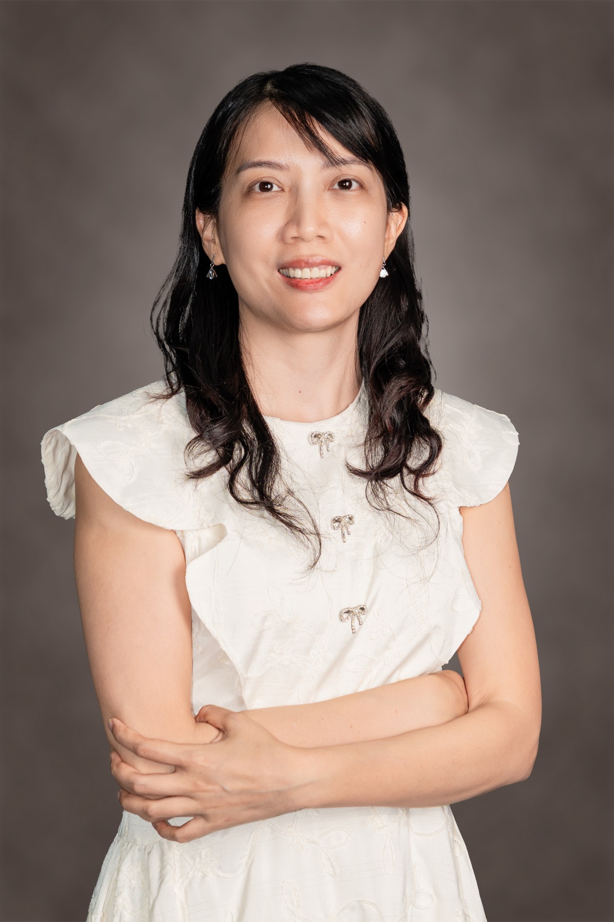 Ms. Thao Thu Nguyen