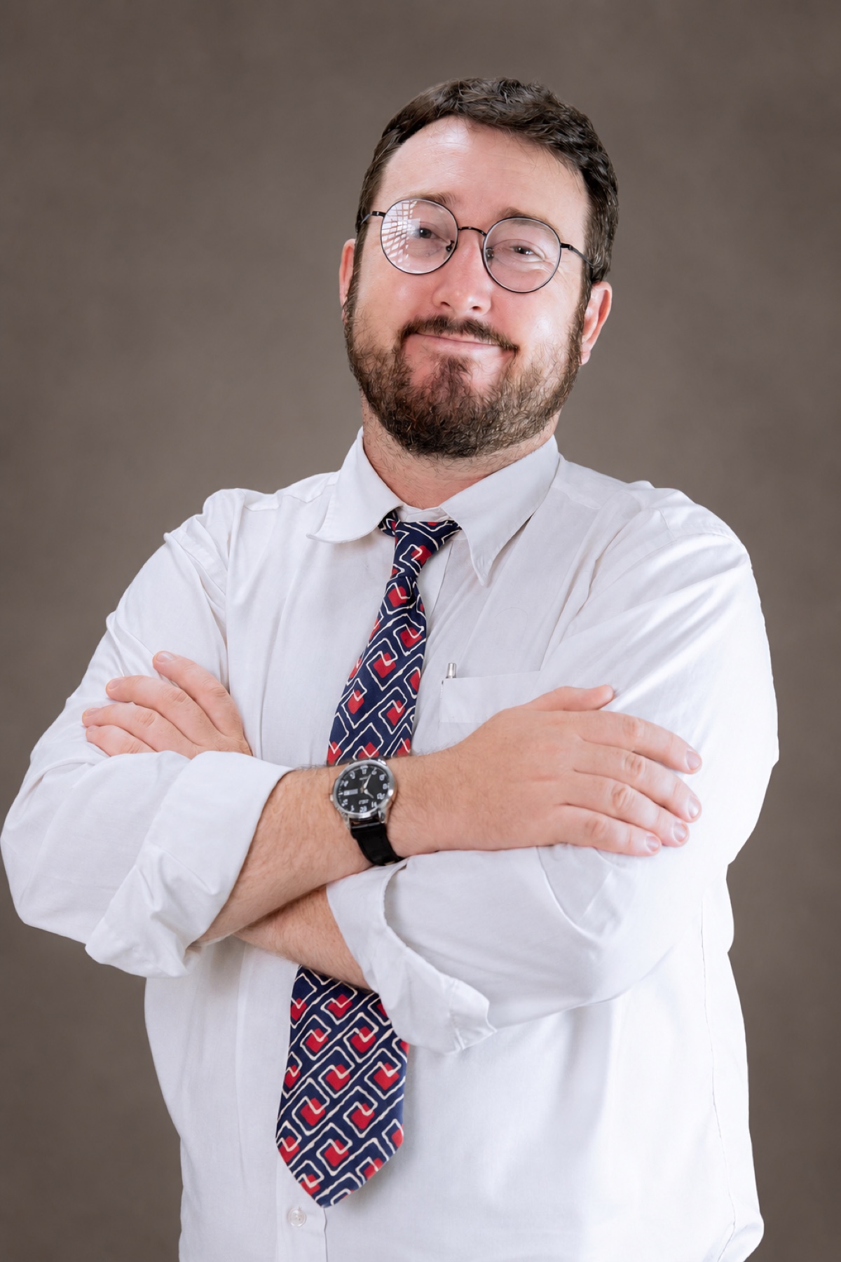 Mr. Guy Alexander Wilson