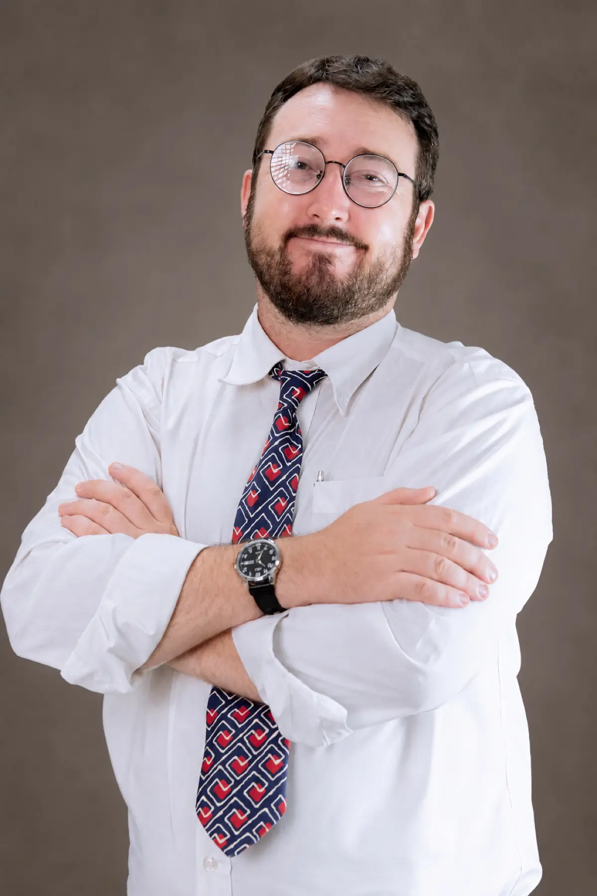 Mr. Guy Alexander Wilson